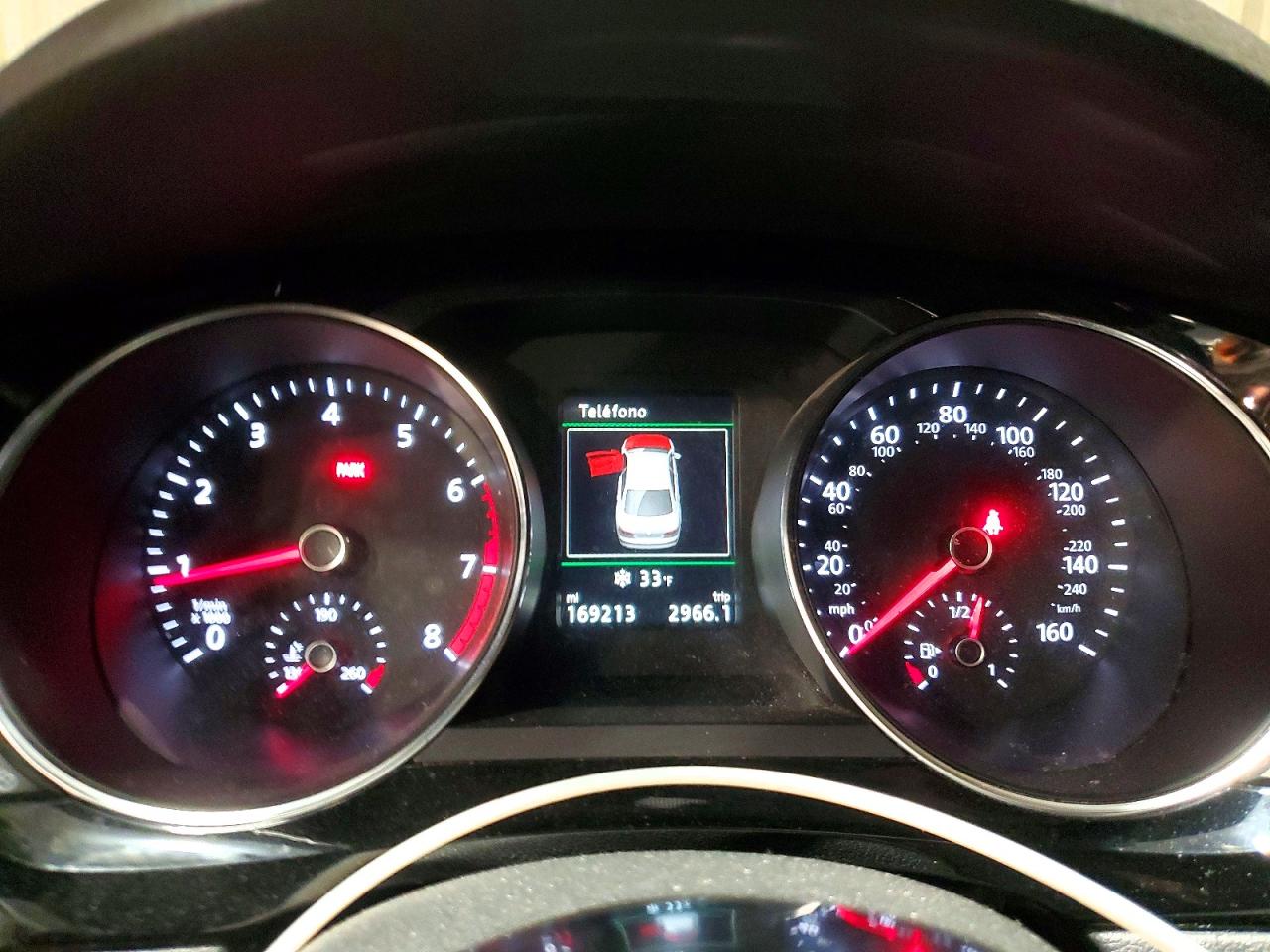 2017 VOLKSWAGEN JETTA GLI photo 9