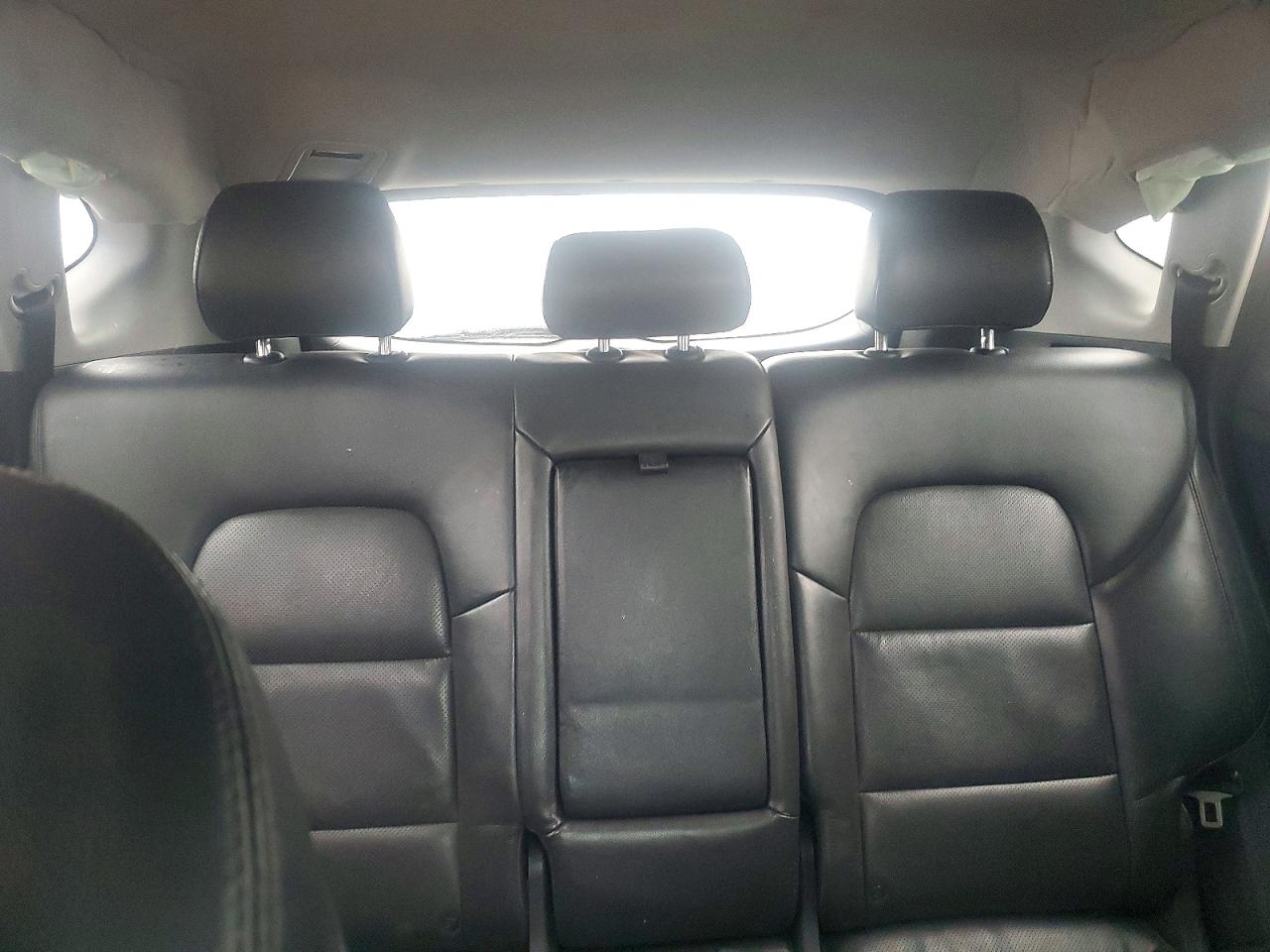 2019 HYUNDAI TUCSON LIMITED photo 10