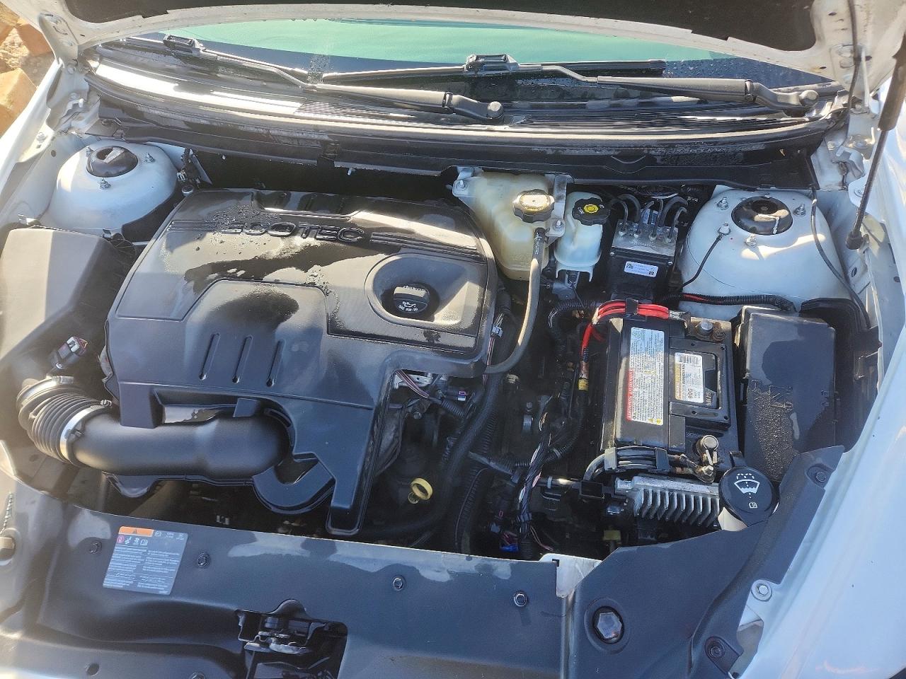 2011 CHEVROLET MALIBU 1LT photo 31