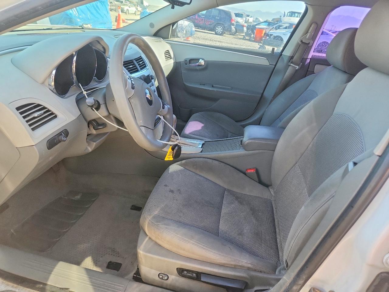 2011 CHEVROLET MALIBU 1LT photo 19