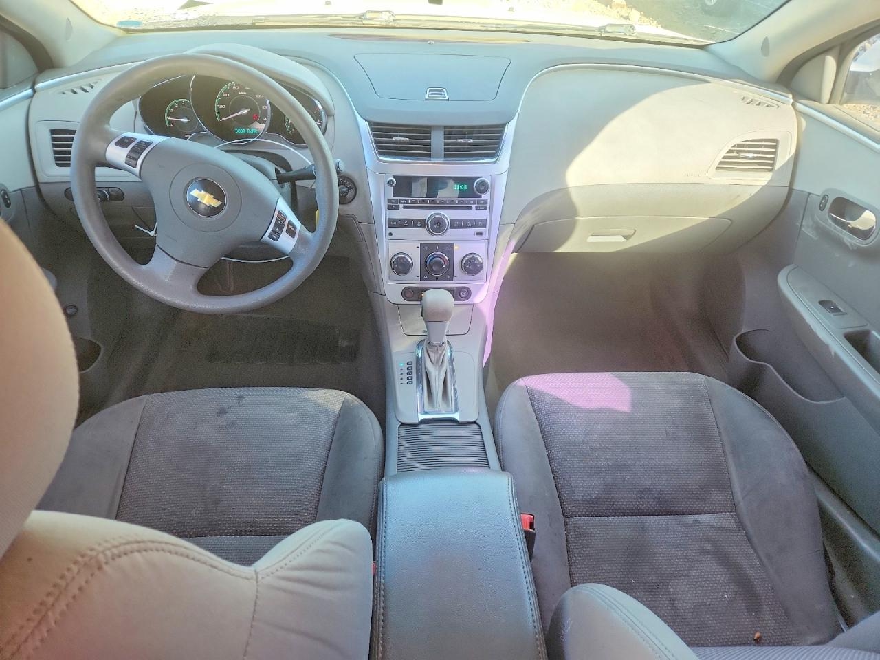2011 CHEVROLET MALIBU 1LT photo 22