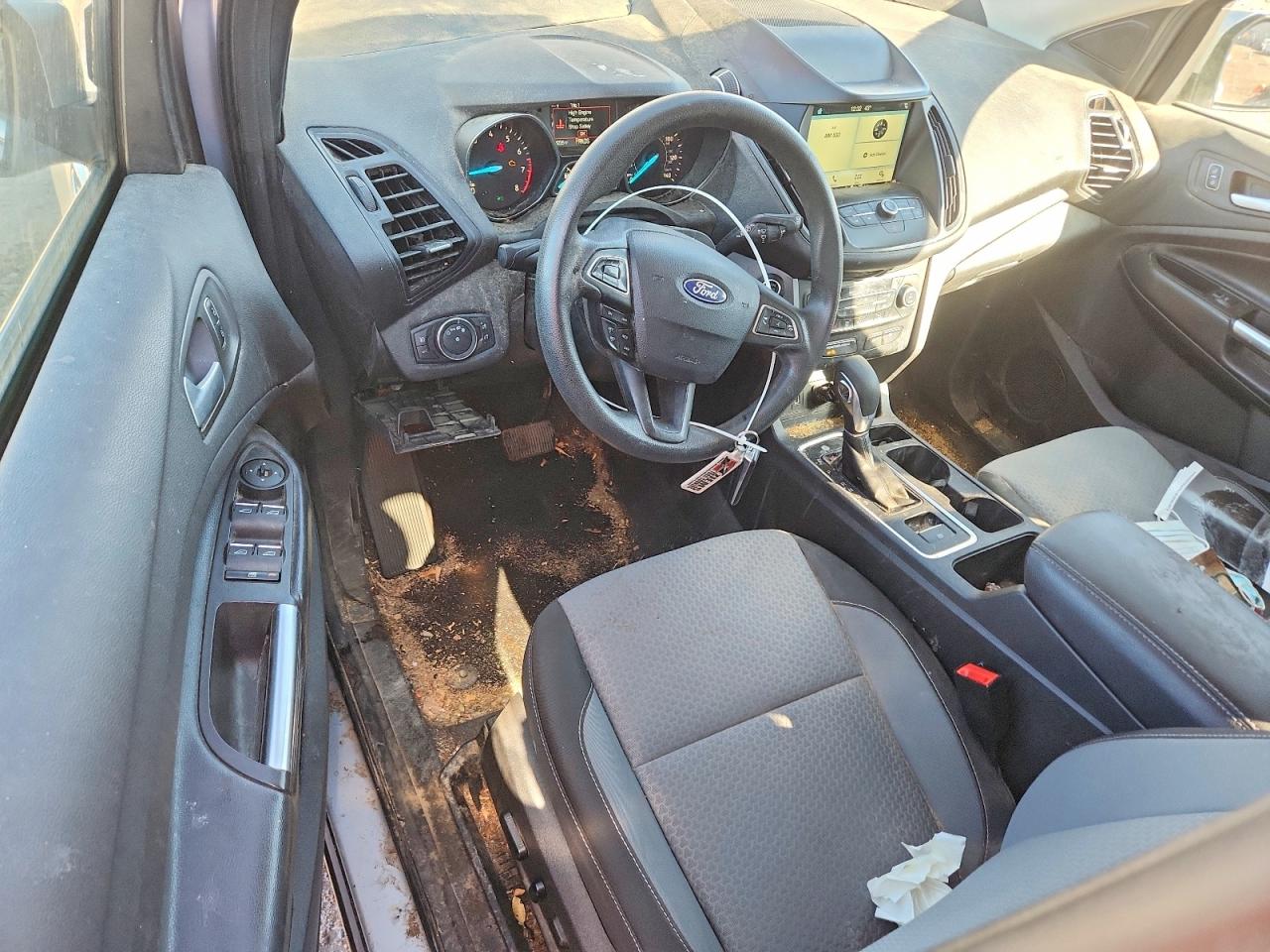 2019 FORD ESCAPE SE photo 29
