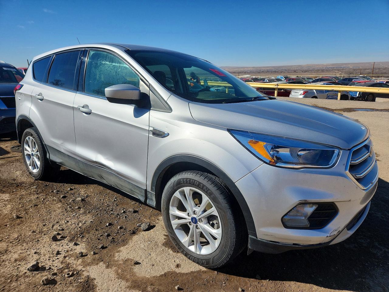 2019 FORD ESCAPE SE photo 13