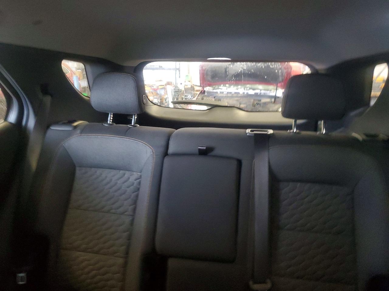 2020 CHEVROLET EQUINOX LT photo 10
