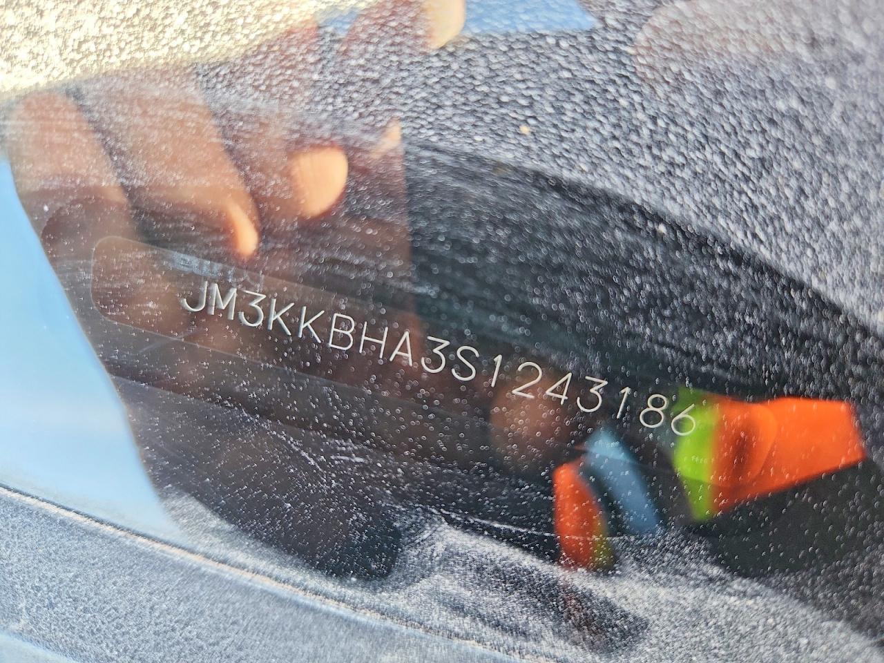 2025 MAZDA CX-90 photo 14