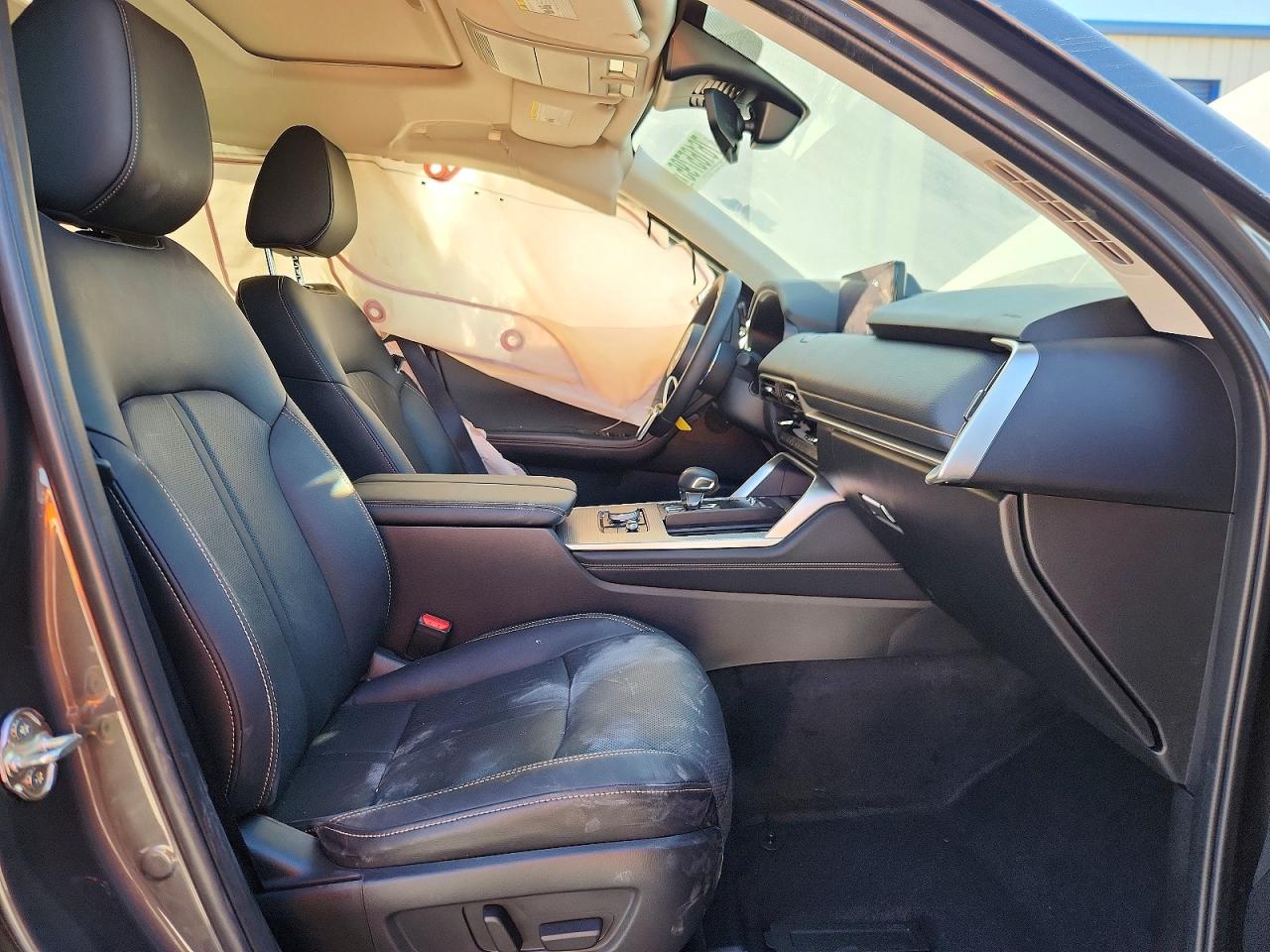 2025 MAZDA CX-90 photo 7