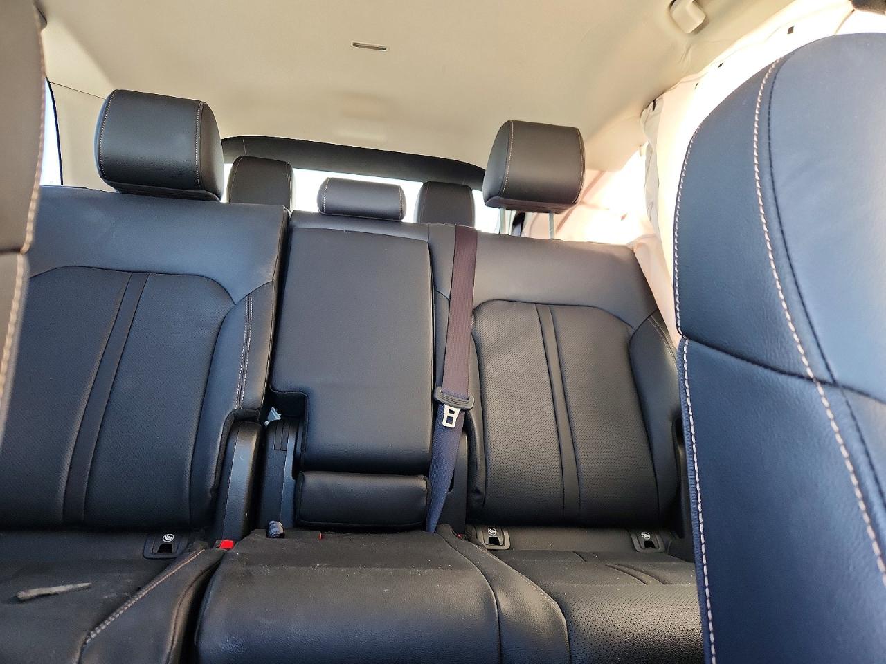 2025 MAZDA CX-90 photo 10