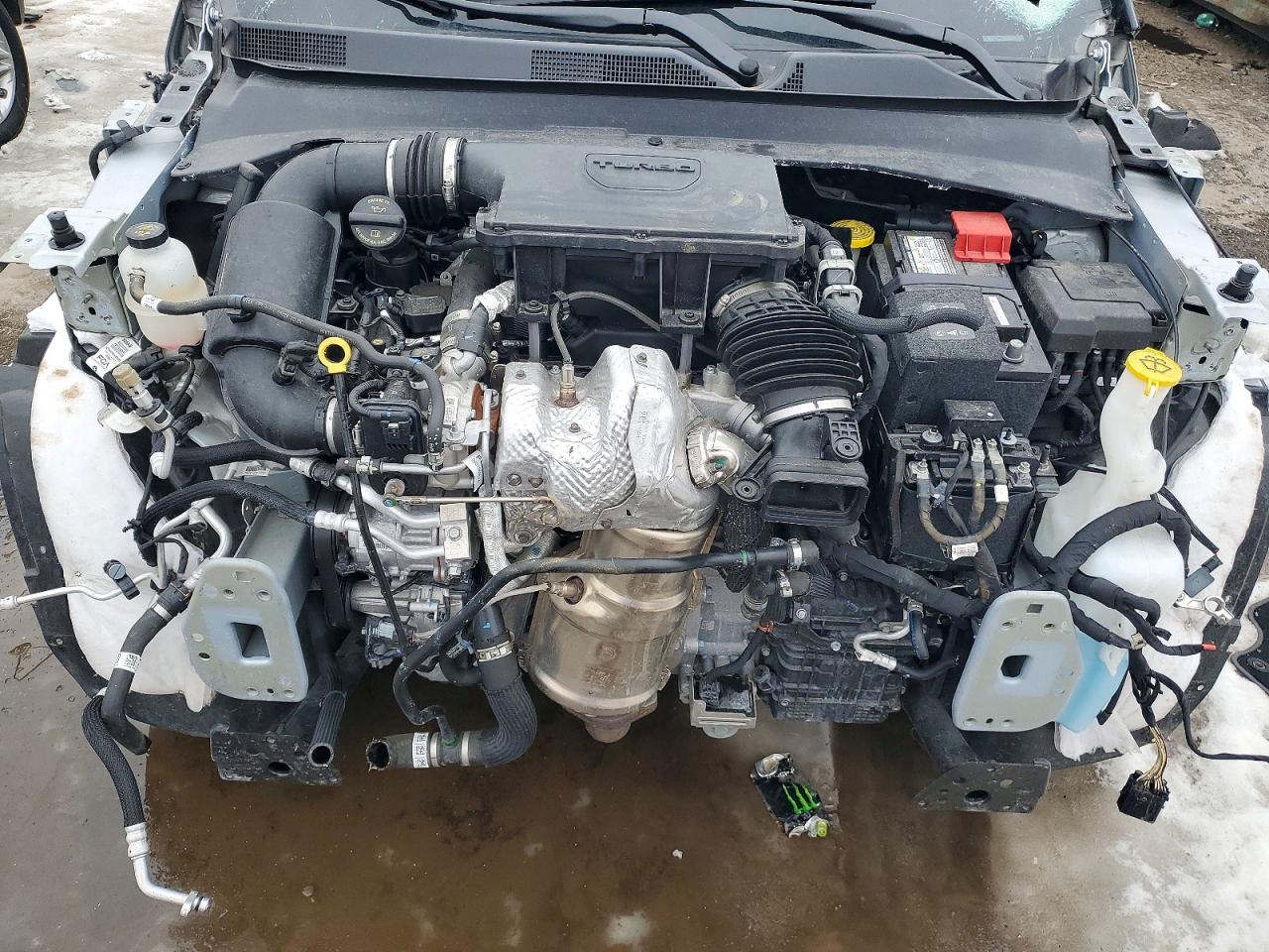 2024 JEEP COMPASS LIMITED photo 21