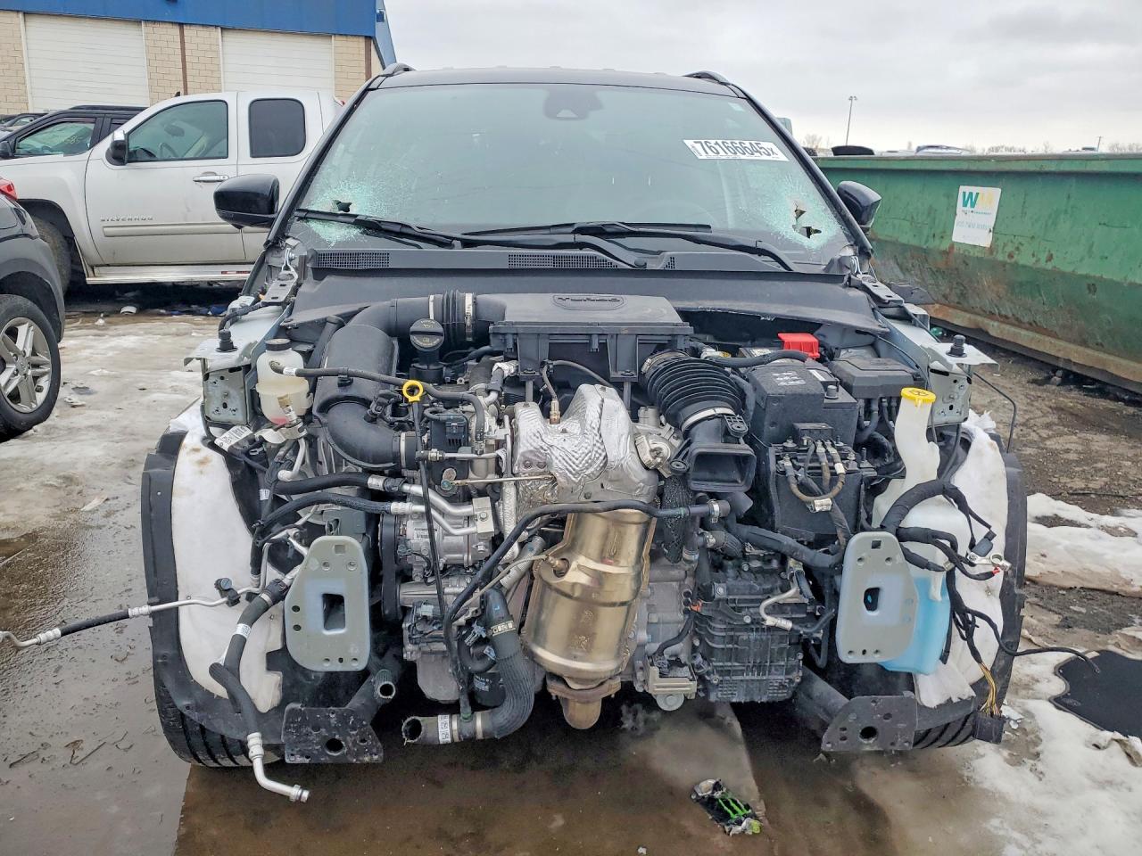 2024 JEEP COMPASS LIMITED photo 9