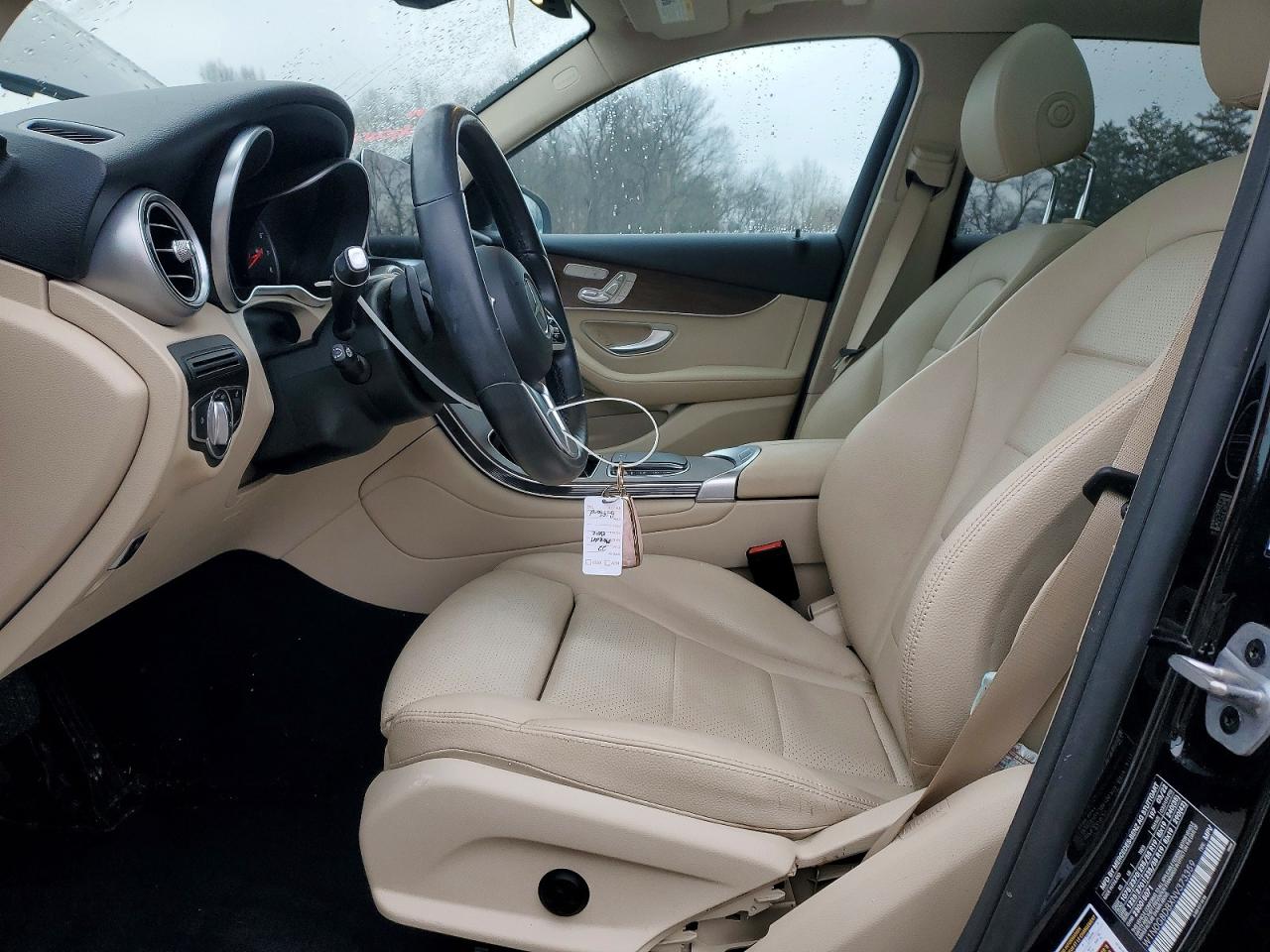 2022 MERCEDES-BENZ GLC 300 photo 7