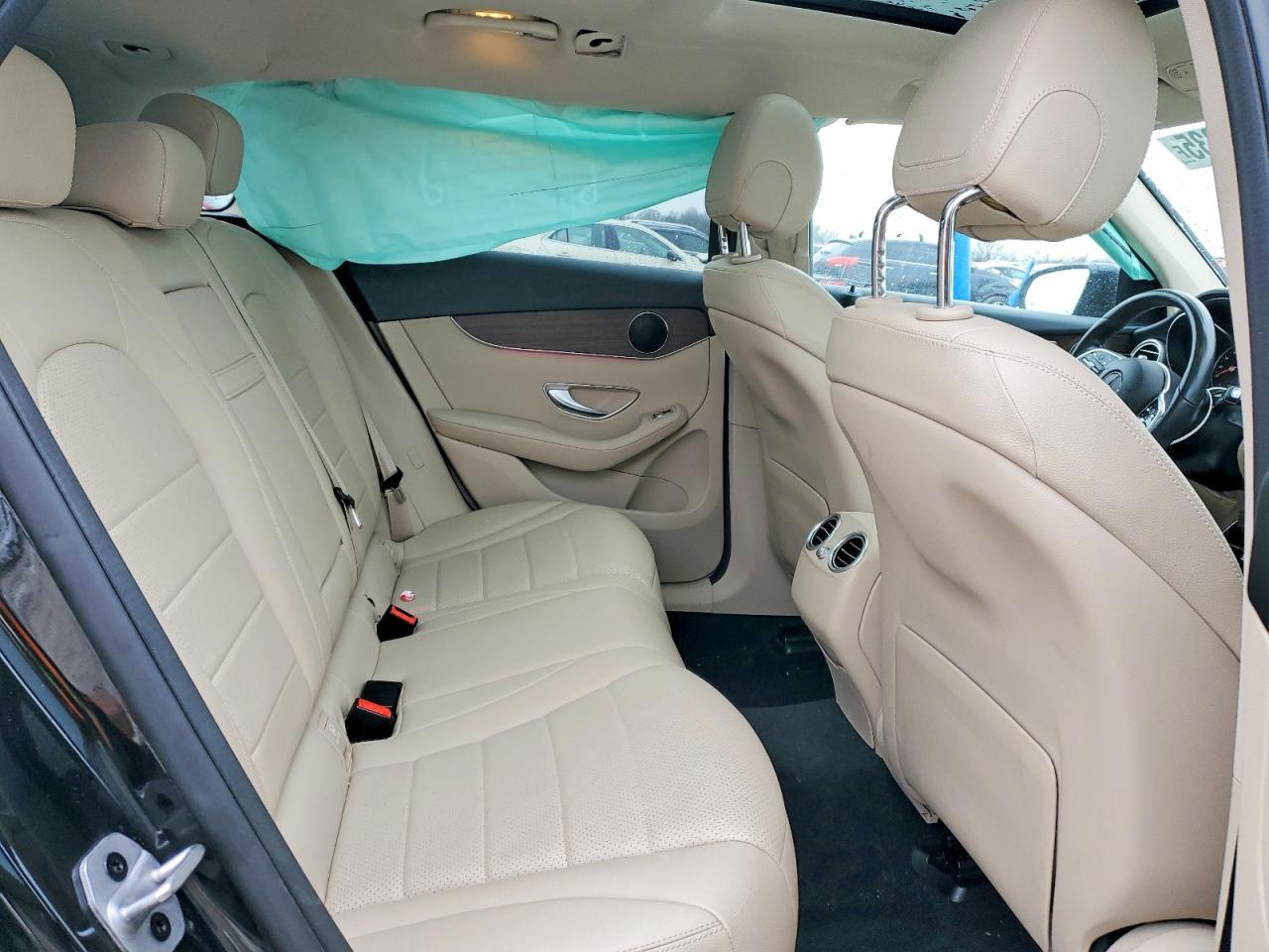 2022 MERCEDES-BENZ GLC 300 photo 11