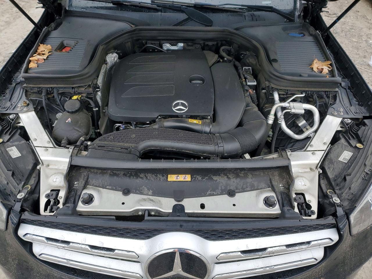 2022 MERCEDES-BENZ GLC 300 photo 12