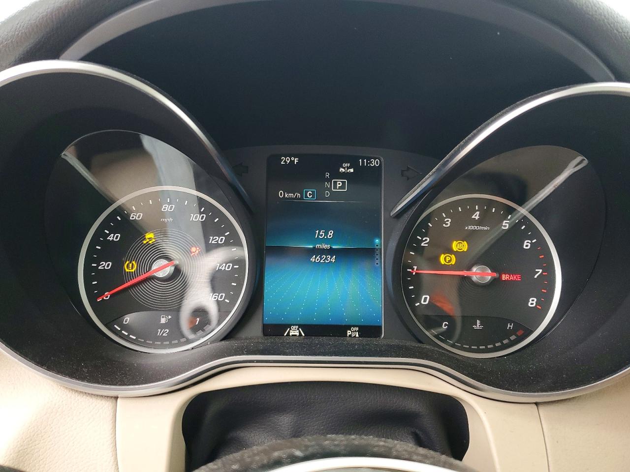2022 MERCEDES-BENZ GLC 300 photo 9