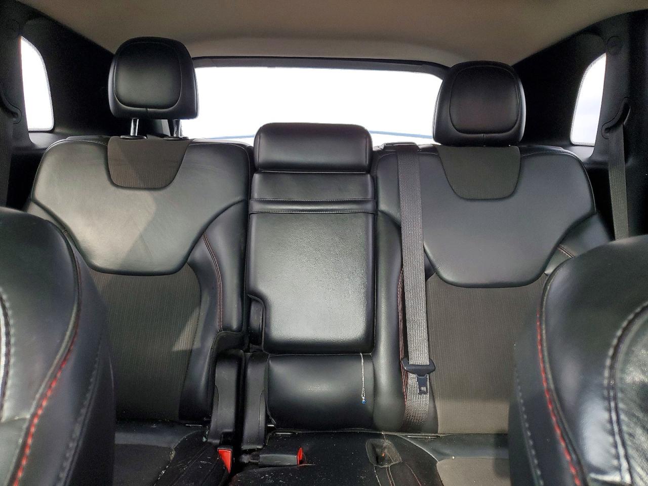 2016 JEEP CHEROKEE TRAILHAWK photo 28
