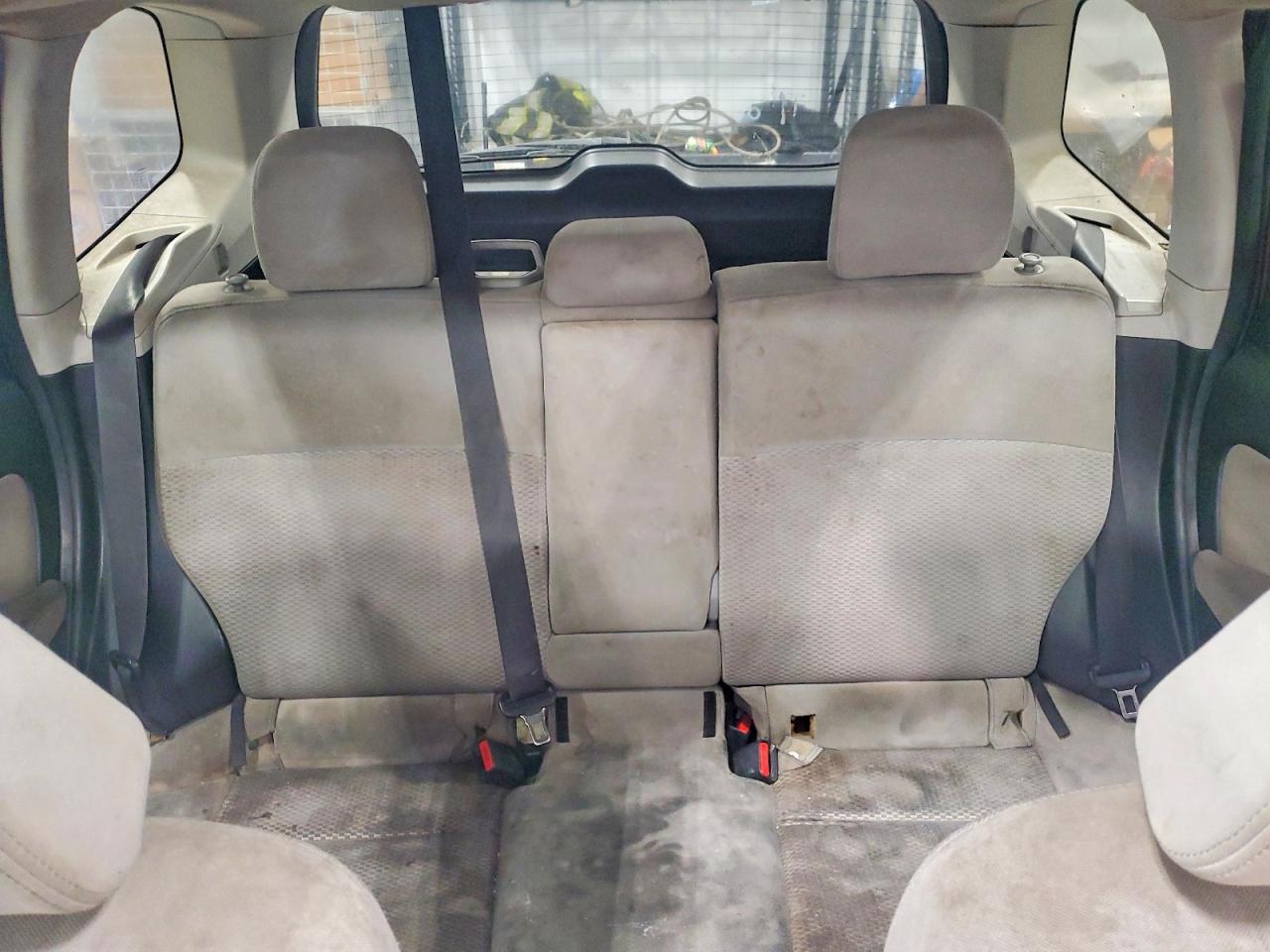 2015 SUBARU FORESTER 2.5I PREMIUM photo 10