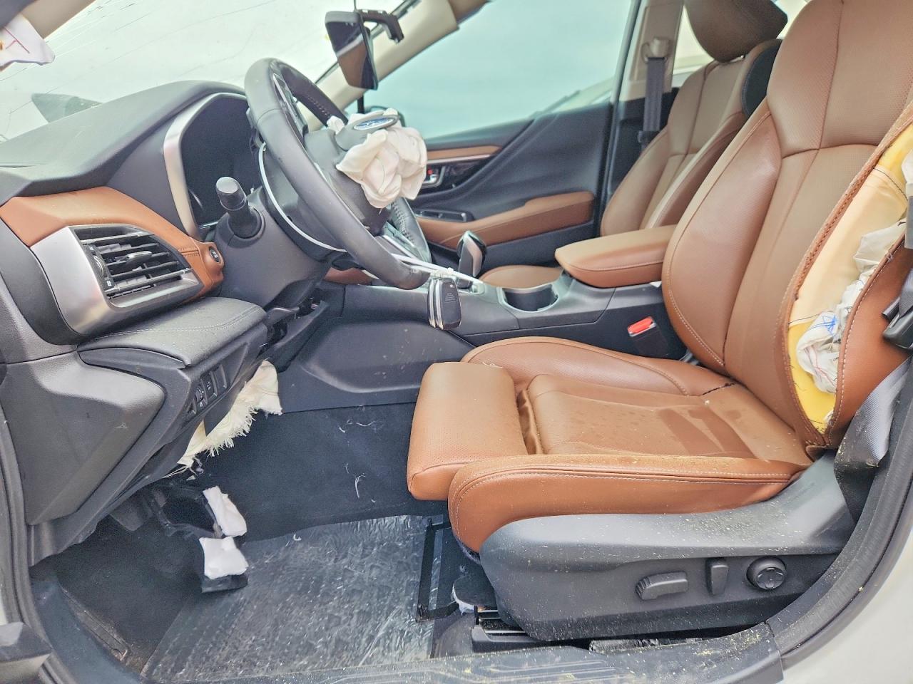 2023 SUBARU OUTBACK photo 7