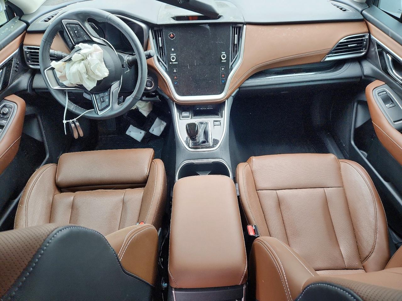 2023 SUBARU OUTBACK photo 8