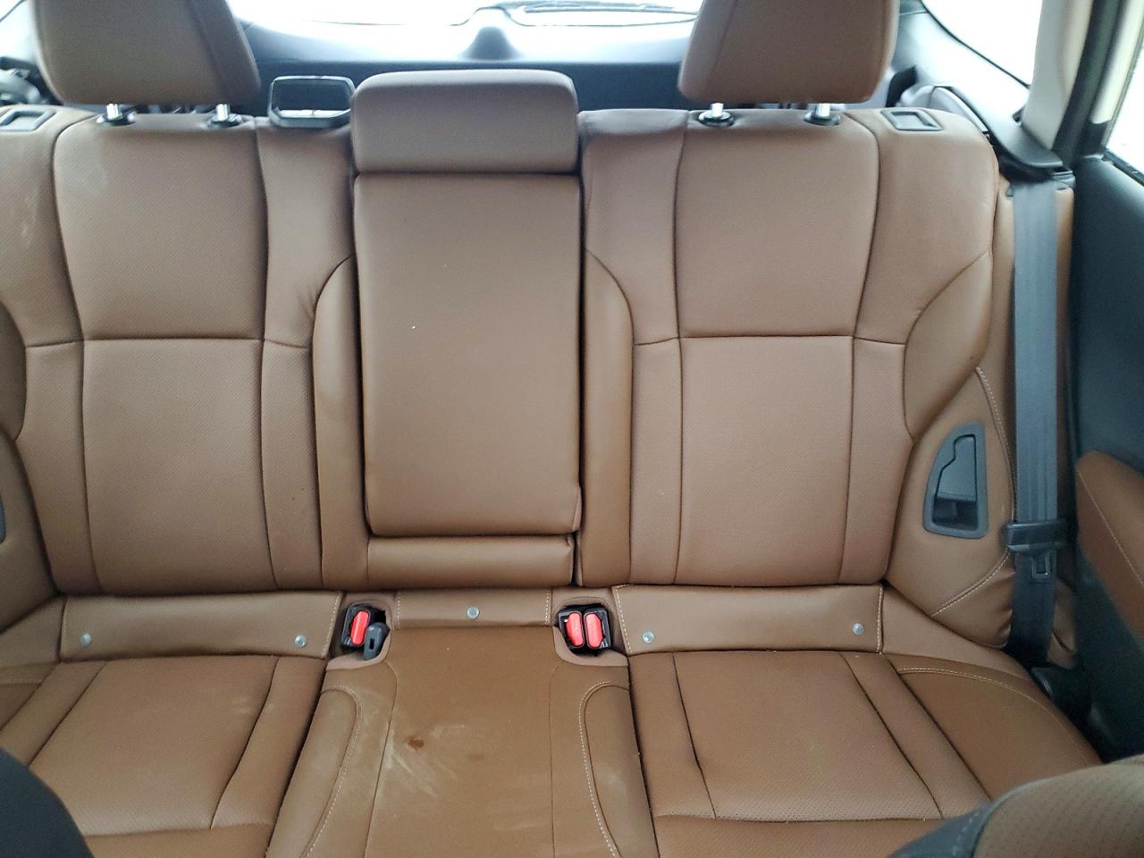 2023 SUBARU OUTBACK photo 10