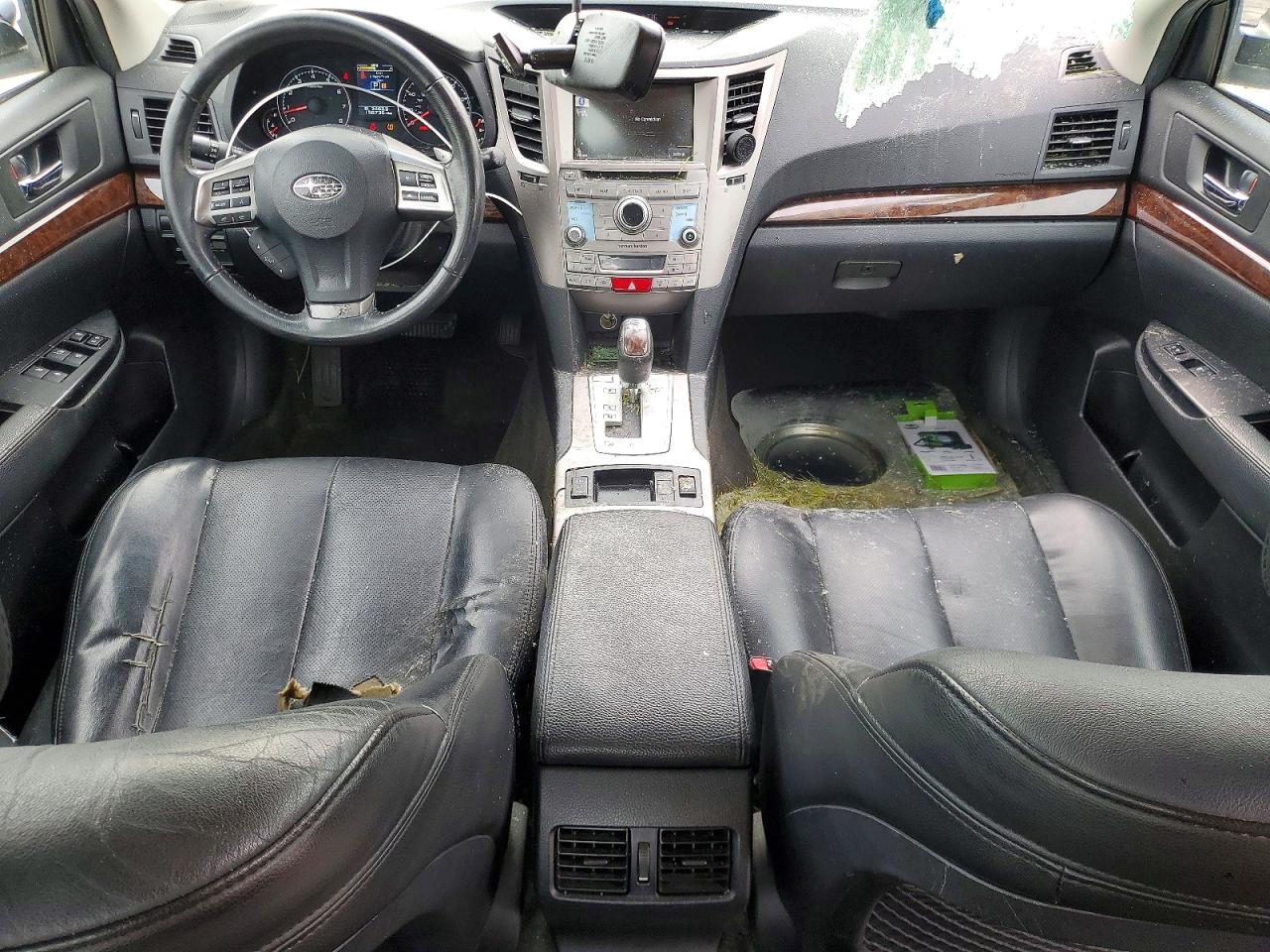 2013 SUBARU LEGACY 2.5I LIMITED photo 15