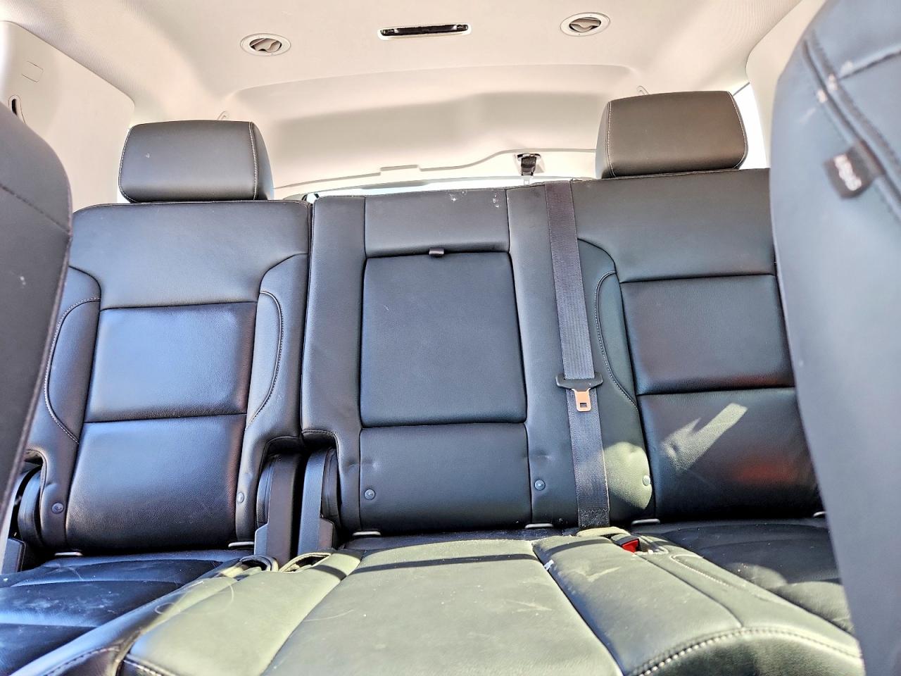 2020 CHEVROLET TAHOE K1500 LT photo 19