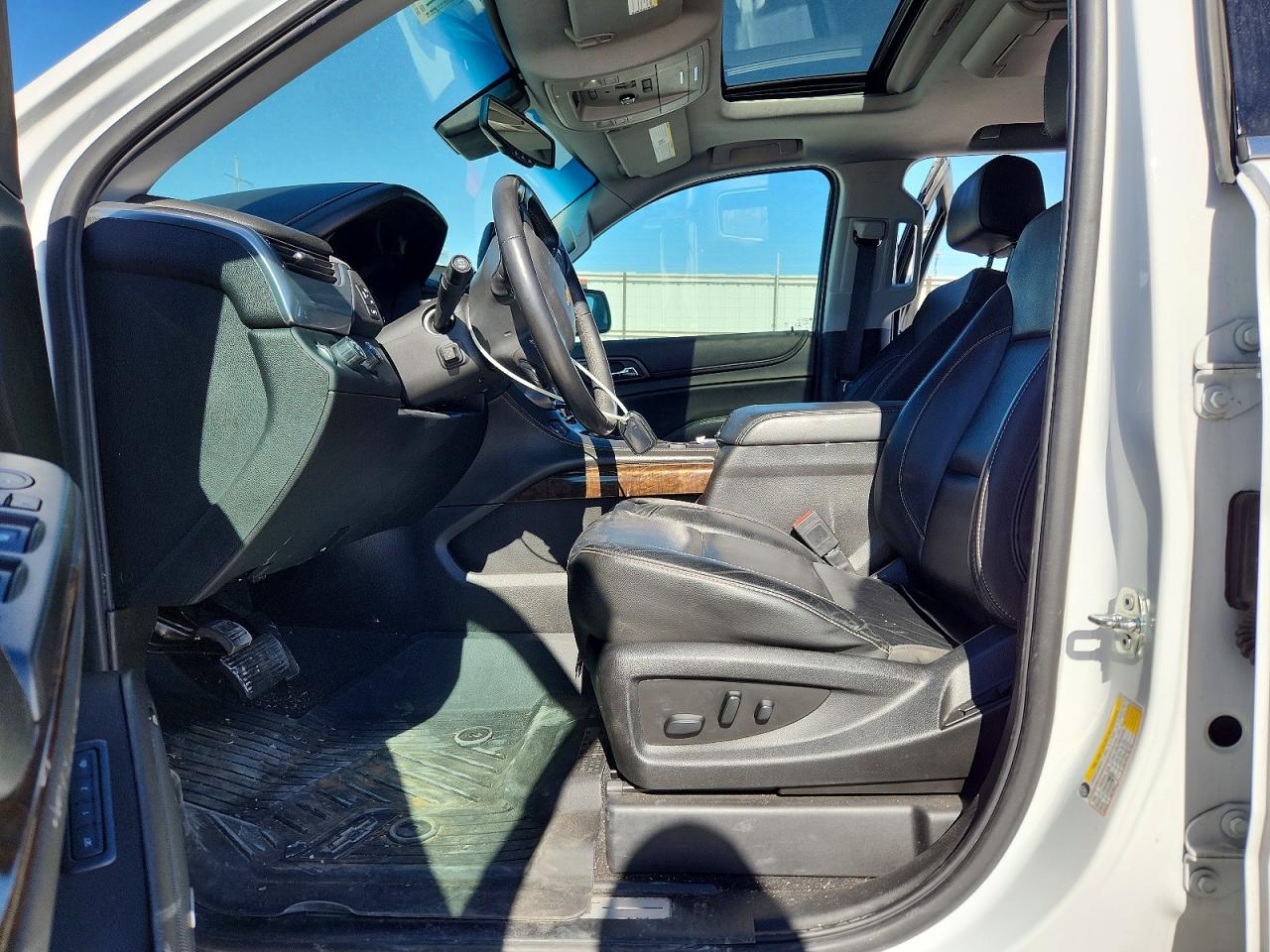 2020 CHEVROLET TAHOE K1500 LT photo 13