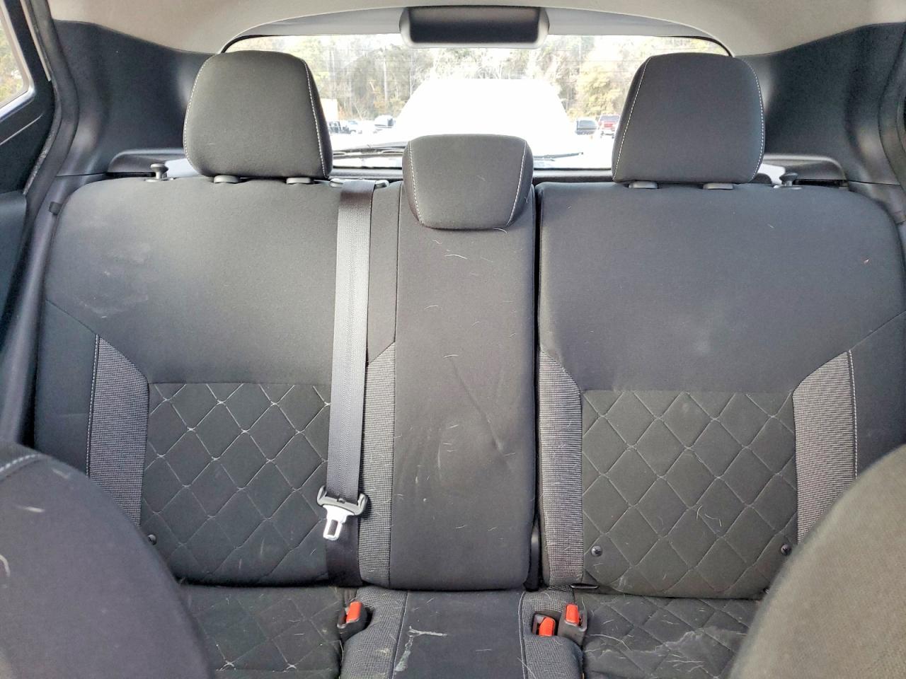 2019 NISSAN KICKS SV photo 10