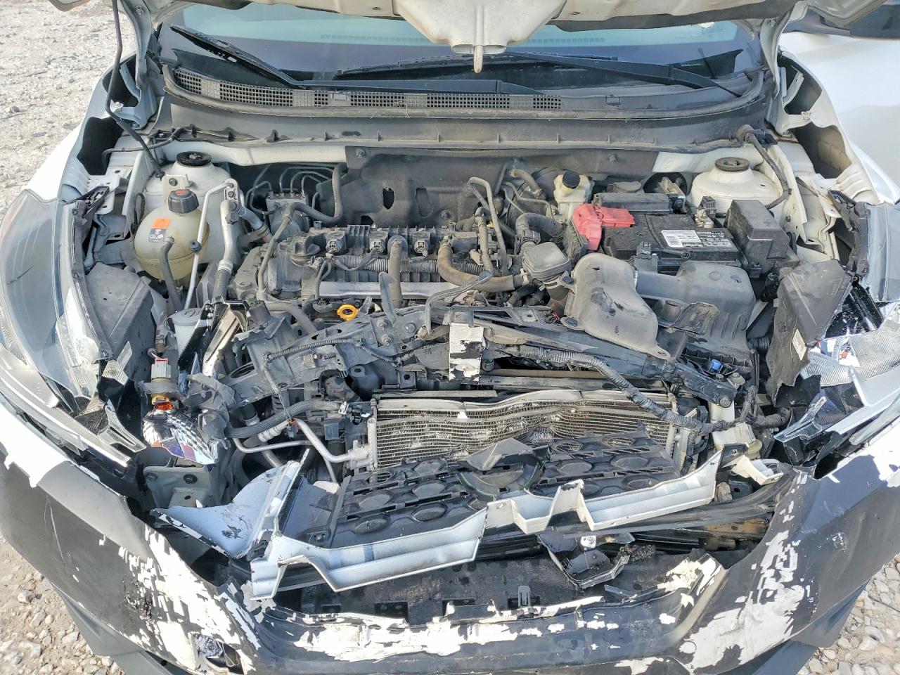 2019 NISSAN KICKS SV photo 12