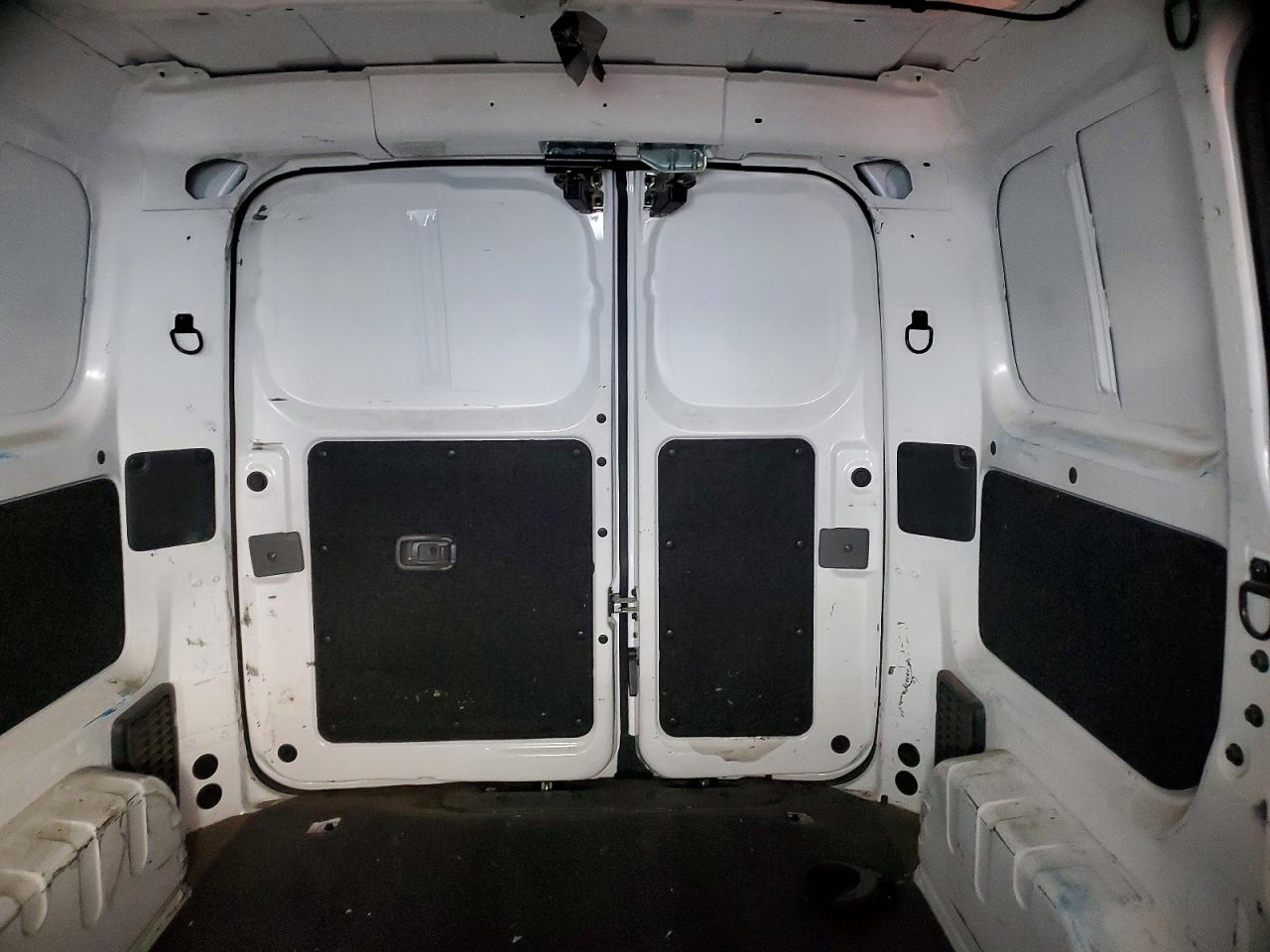 2020 NISSAN NV200 S photo 28