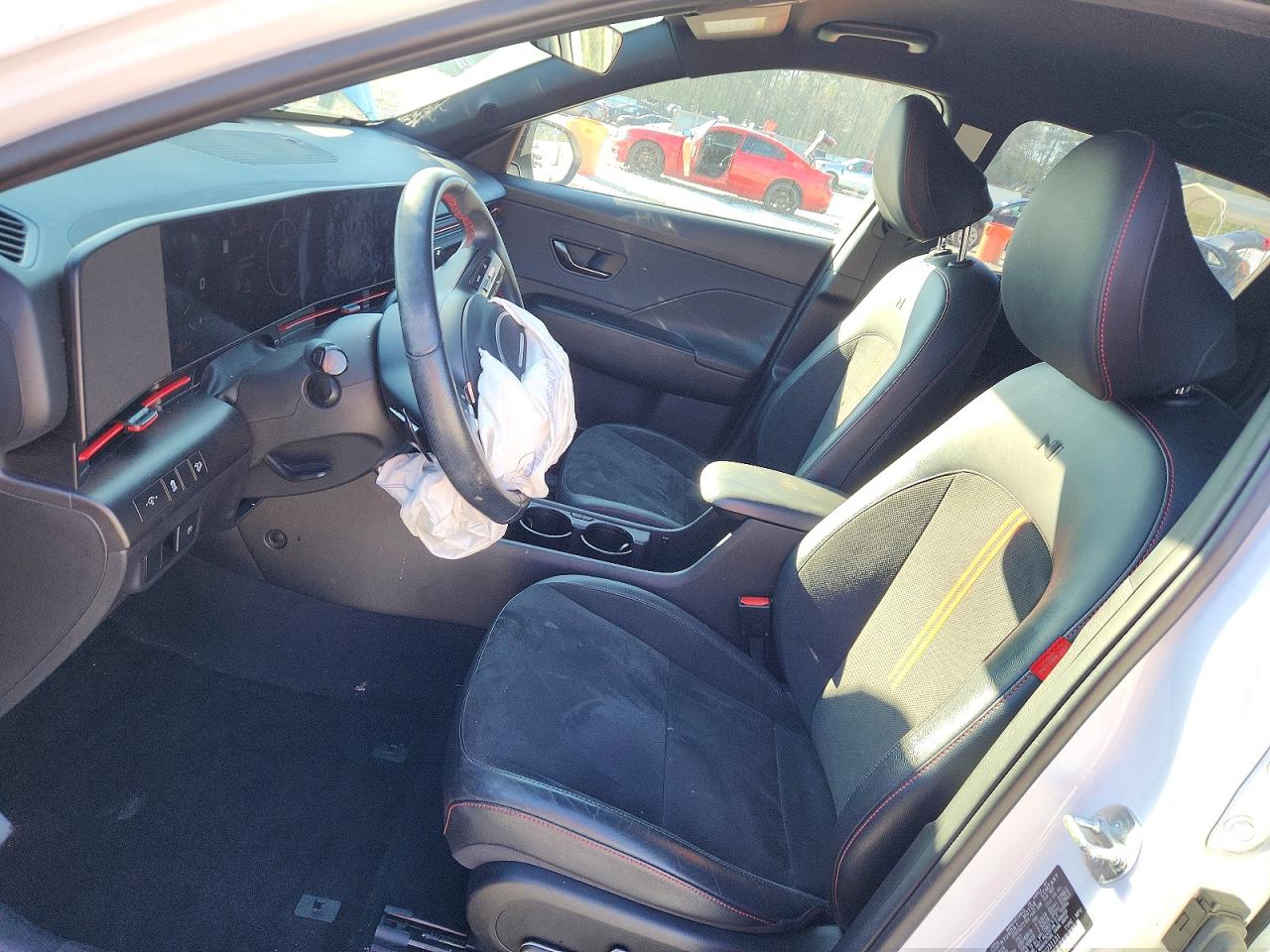 2025 HYUNDAI KONA N LINE S photo 13