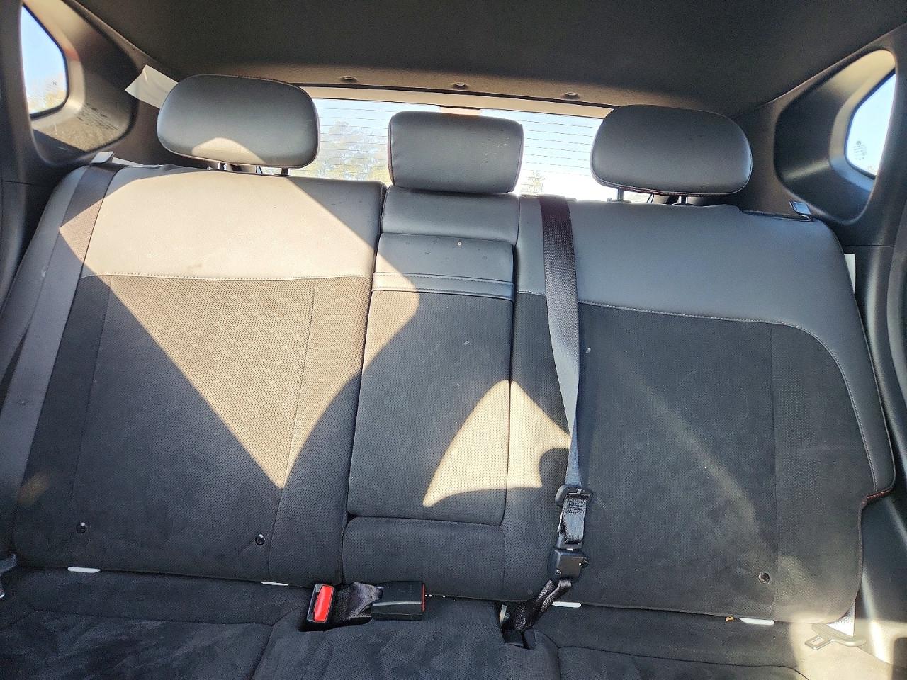 2025 HYUNDAI KONA N LINE S photo 19