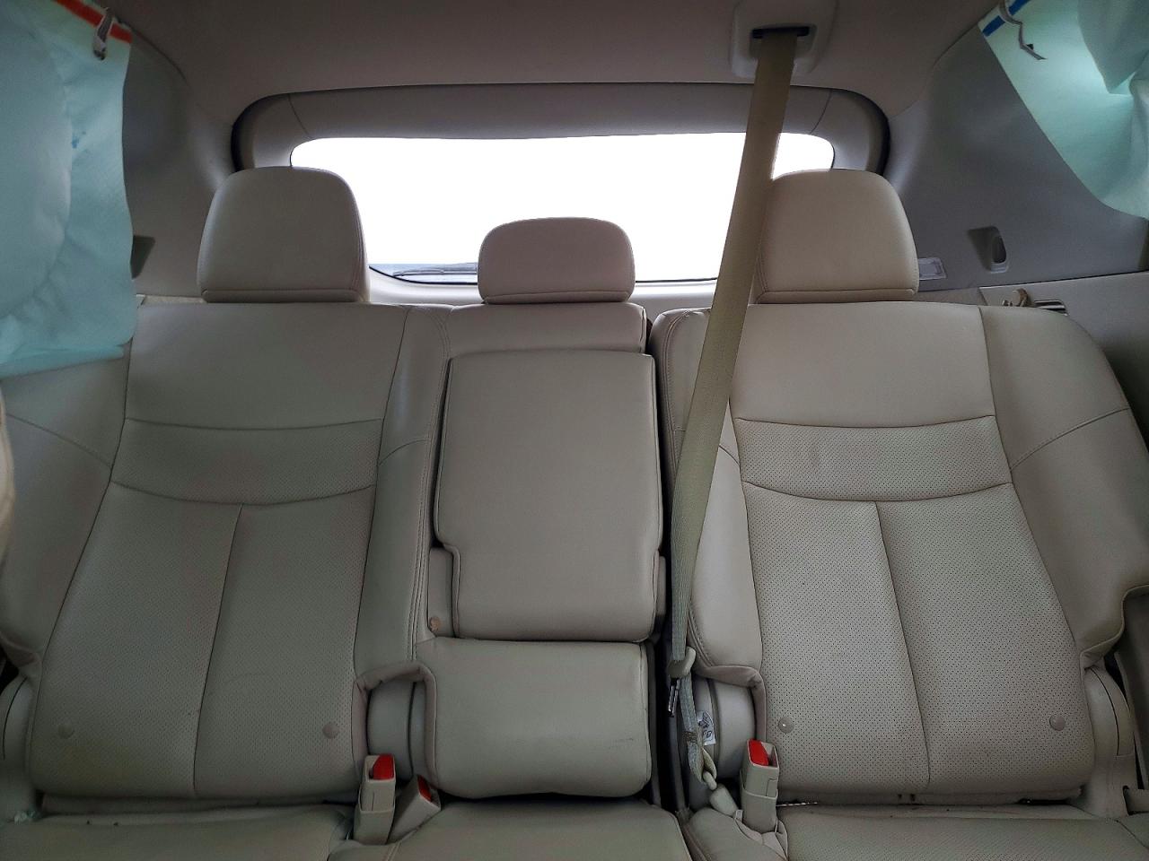 2018 NISSAN MURANO S photo 19
