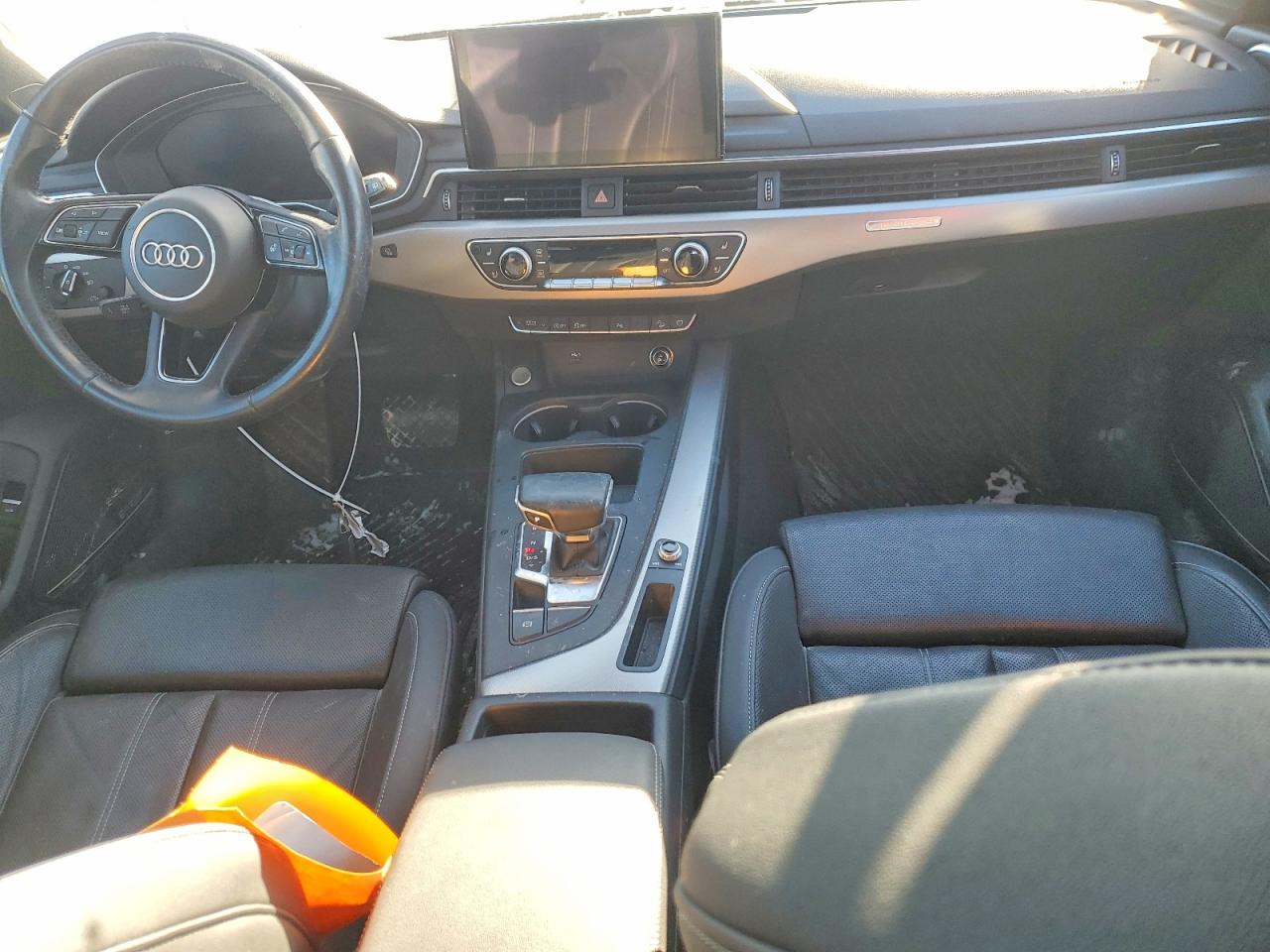 2020 AUDI A4 ALLROAD PRESTIGE photo 22