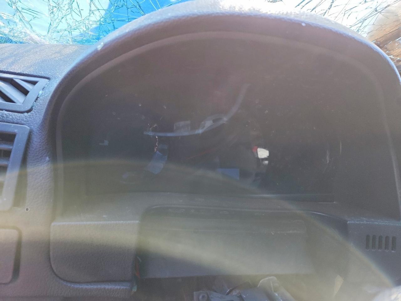2012 FORD FUSION SE photo 17