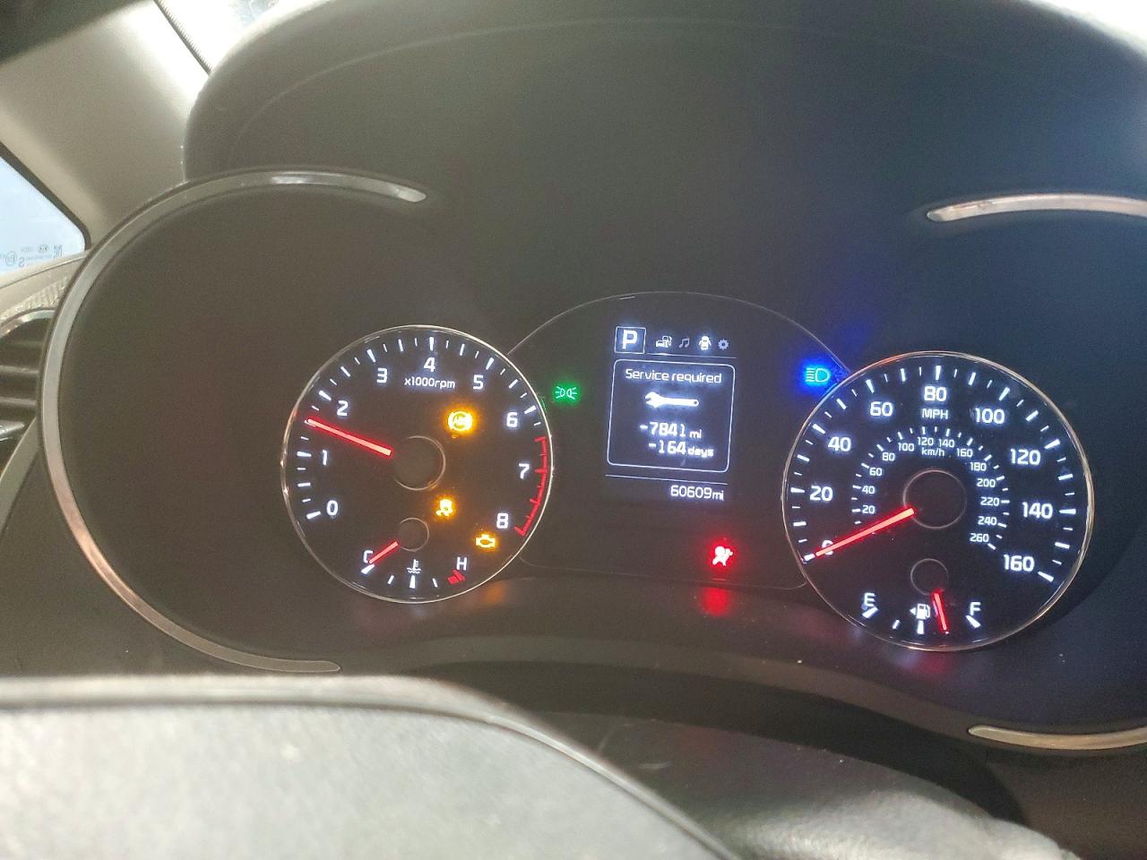 2018 KIA FORTE S photo 9