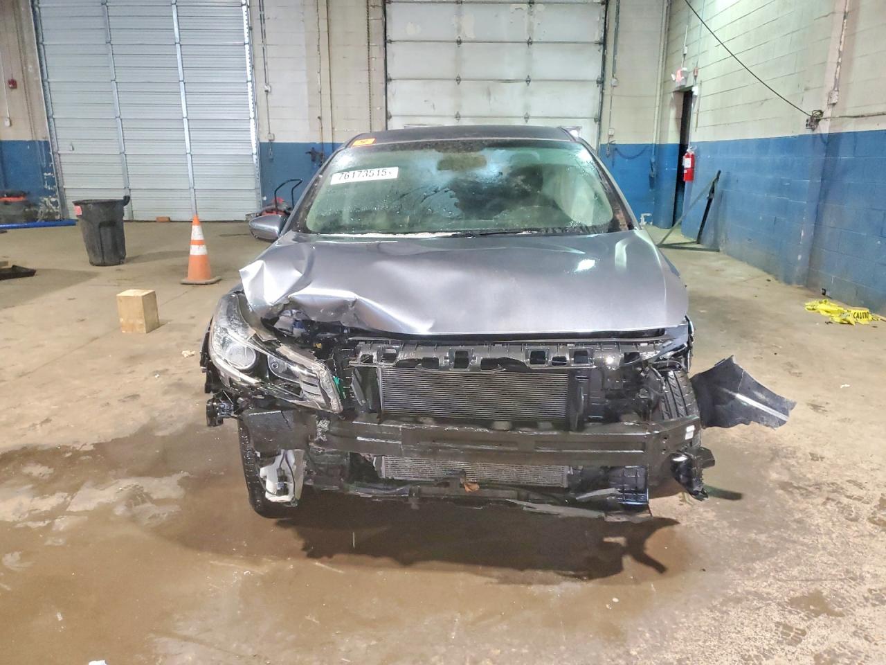 2018 KIA FORTE S photo 5