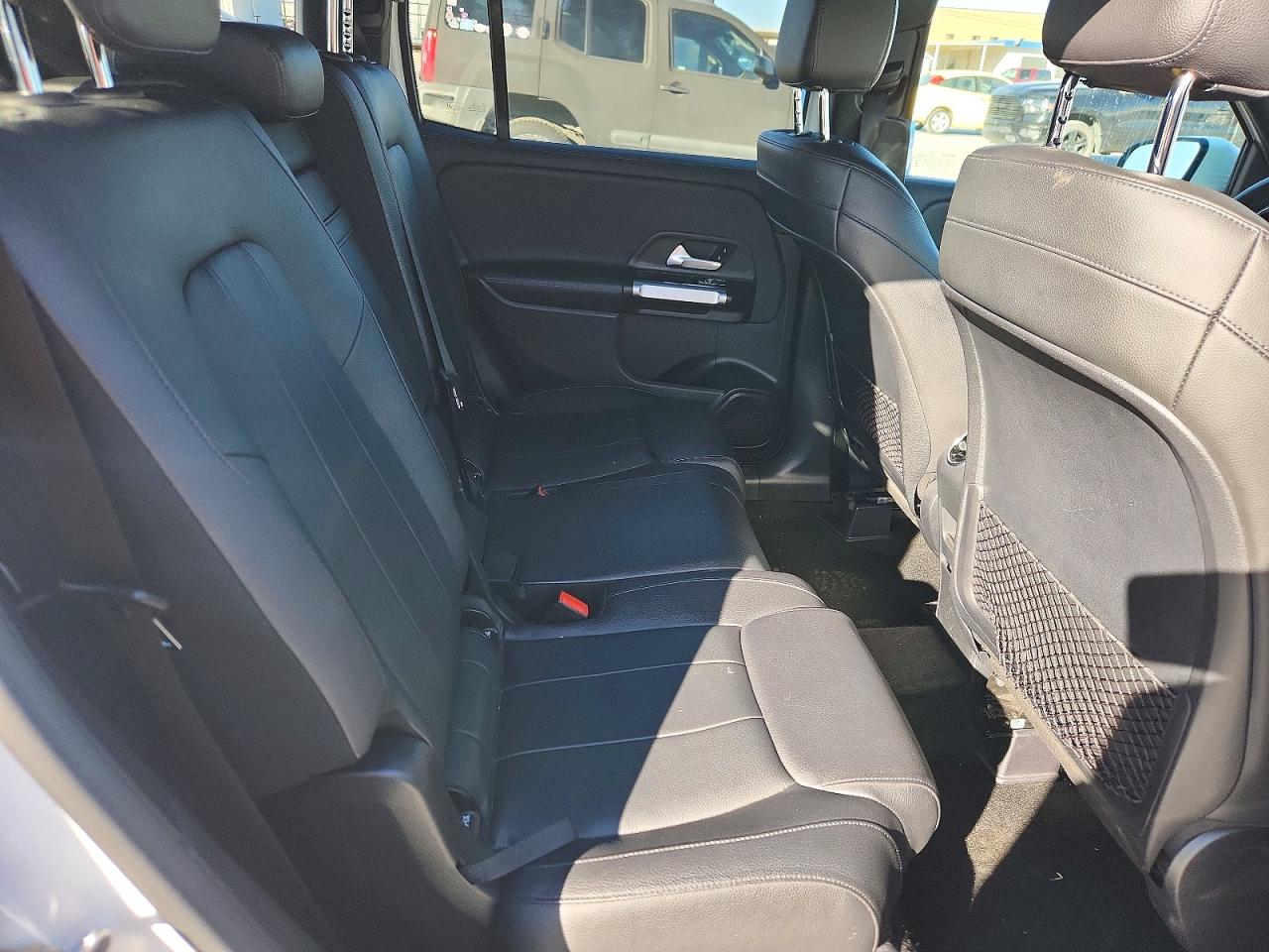 2021 MERCEDES-BENZ GLB 250 4MATIC photo 21