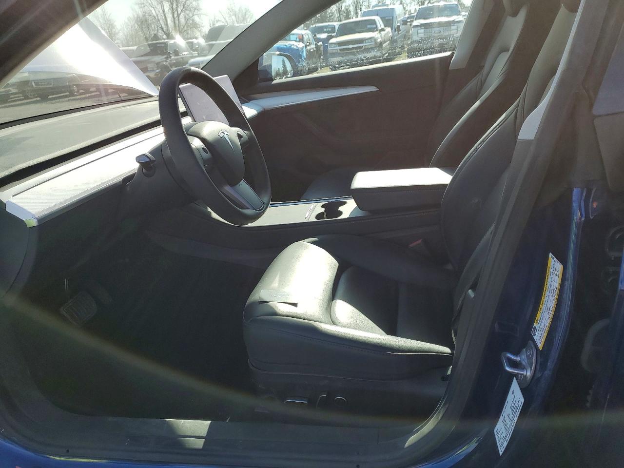 2023 TESLA MODEL 3 photo 19