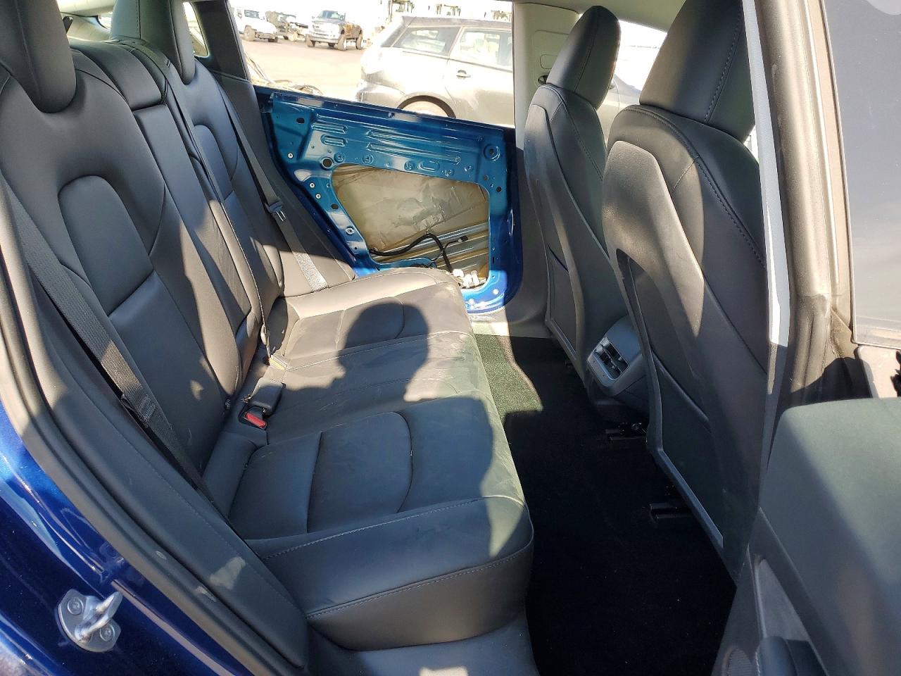 2023 TESLA MODEL 3 photo 28