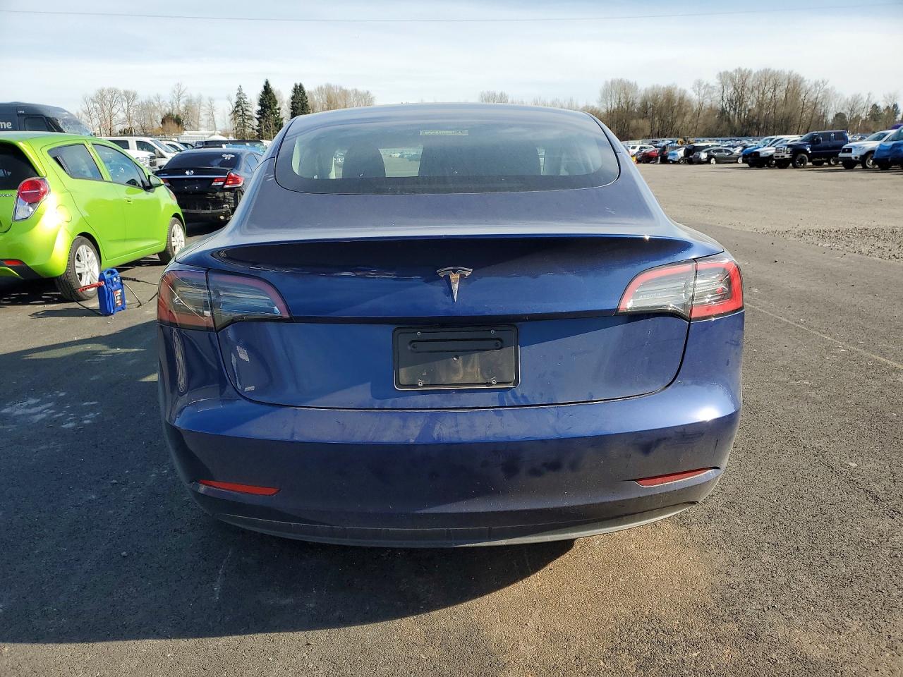 2023 TESLA MODEL 3 photo 16