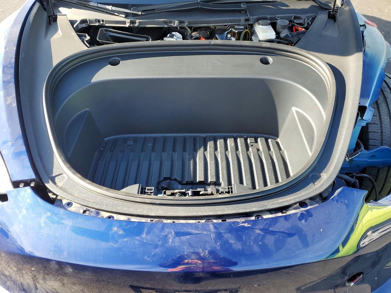 2023 TESLA MODEL 3 photo 31