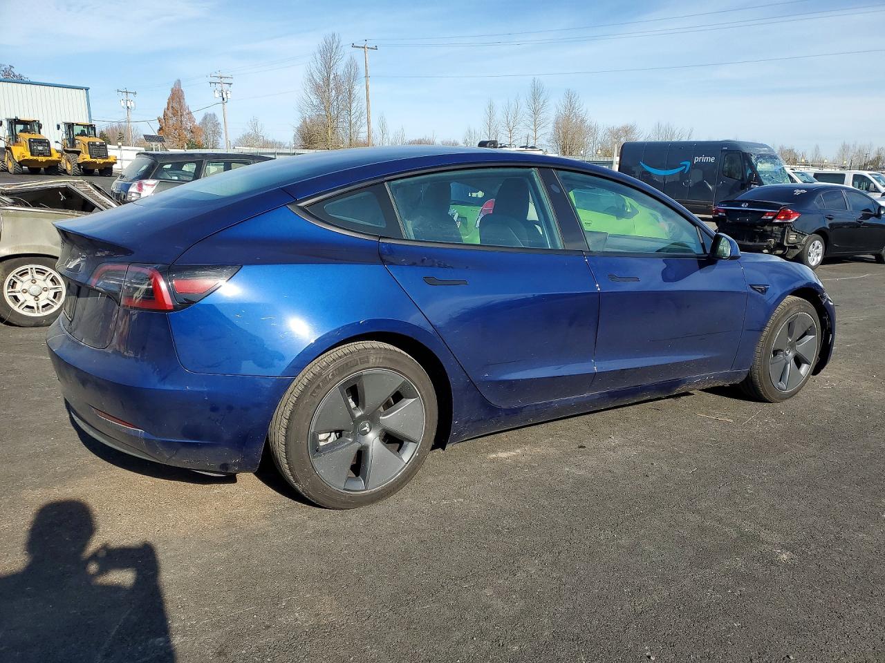 2023 TESLA MODEL 3 photo 7