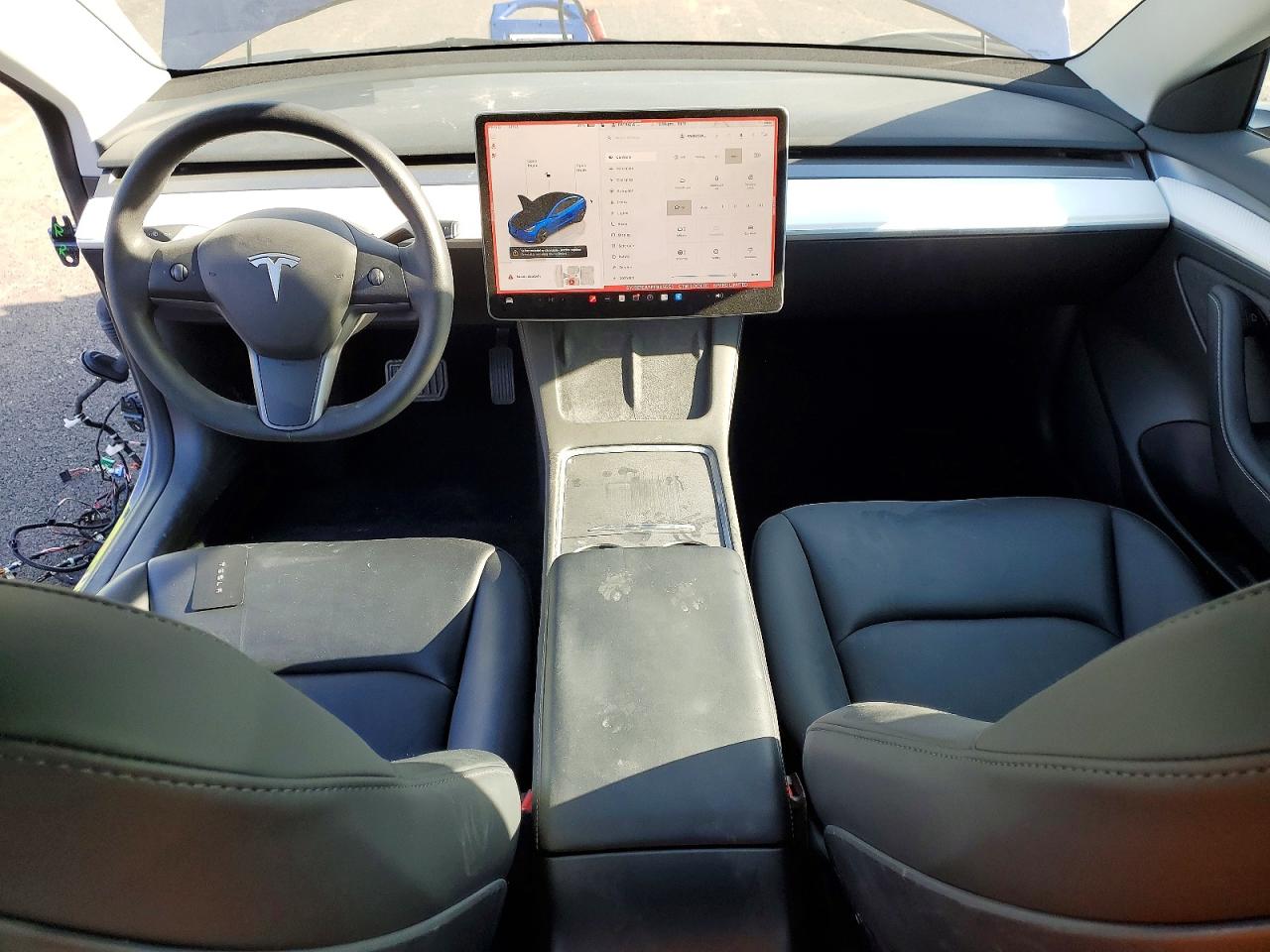 2023 TESLA MODEL 3 photo 22