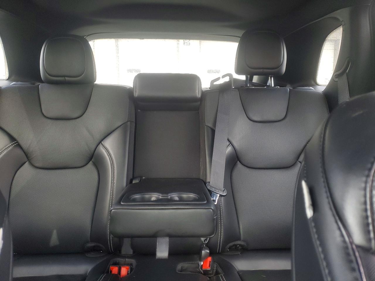 2021 JEEP CHEROKEE LATITUDE LUX photo 10