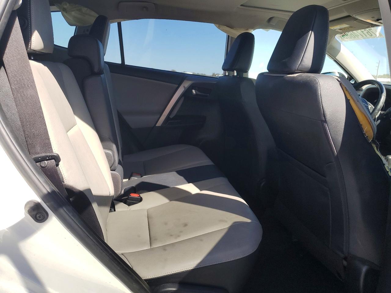 2018 TOYOTA RAV4 LIMITED photo 21