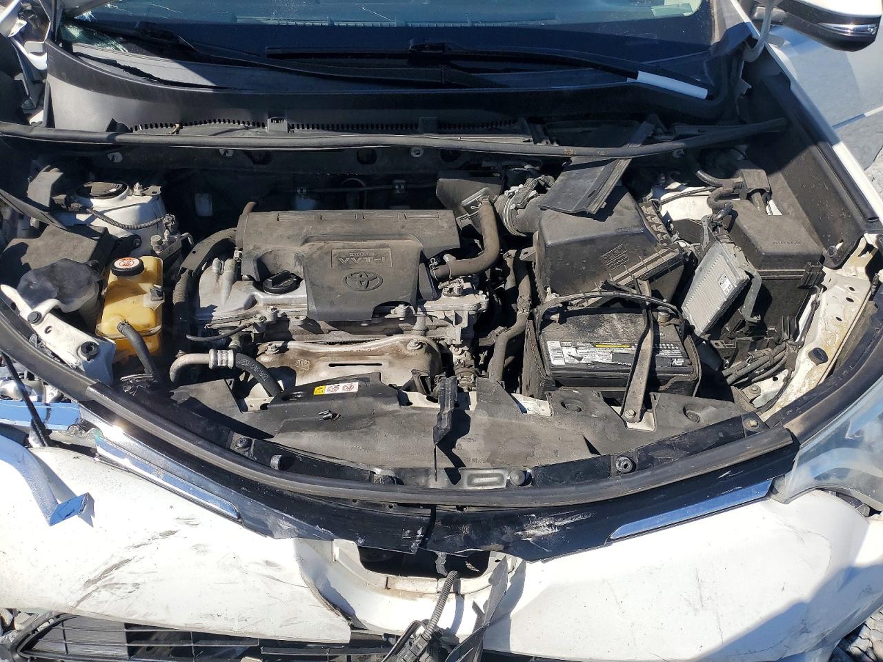 2018 TOYOTA RAV4 LIMITED photo 23