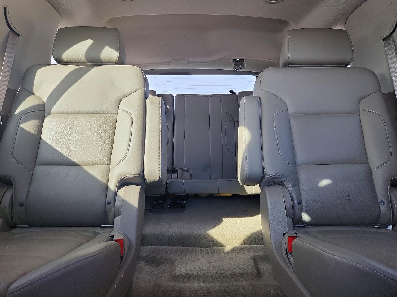 2015 CHEVROLET TAHOE C1500 LT photo 10