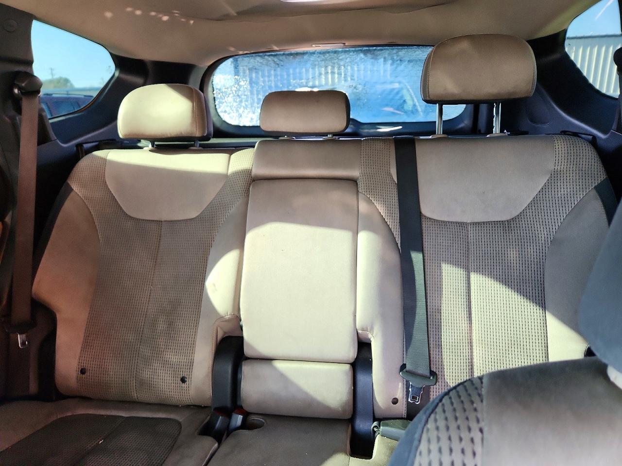 2023 HYUNDAI SANTA FE SEL photo 28