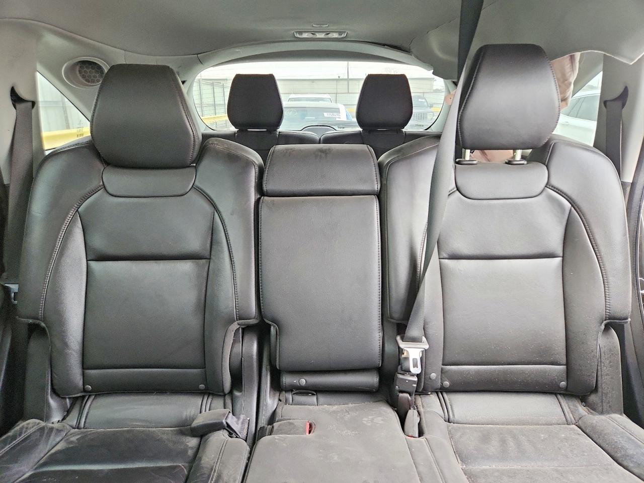 2017 ACURA MDX TECHNOLOGY photo 19