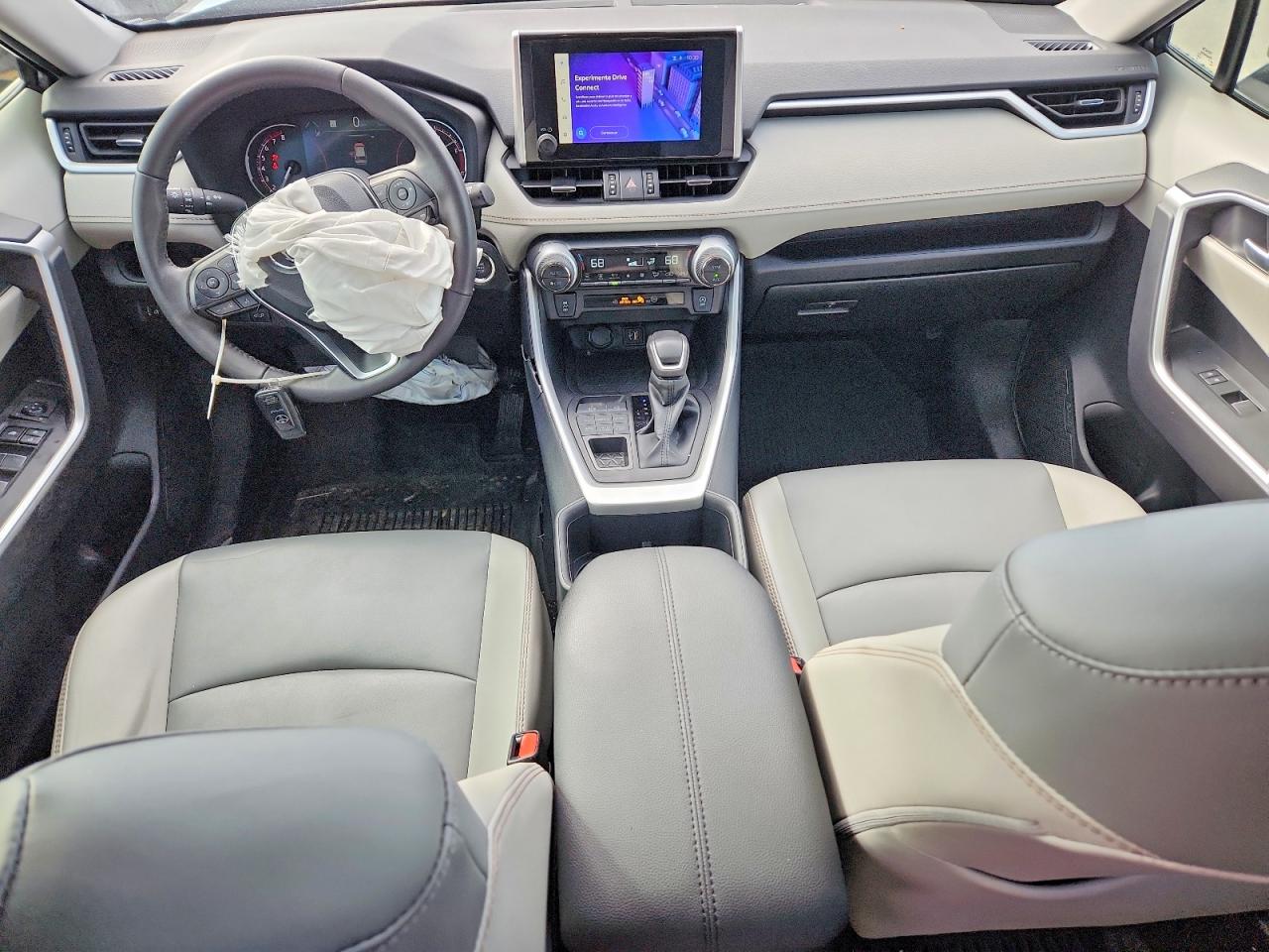 2024 TOYOTA RAV4 photo 15