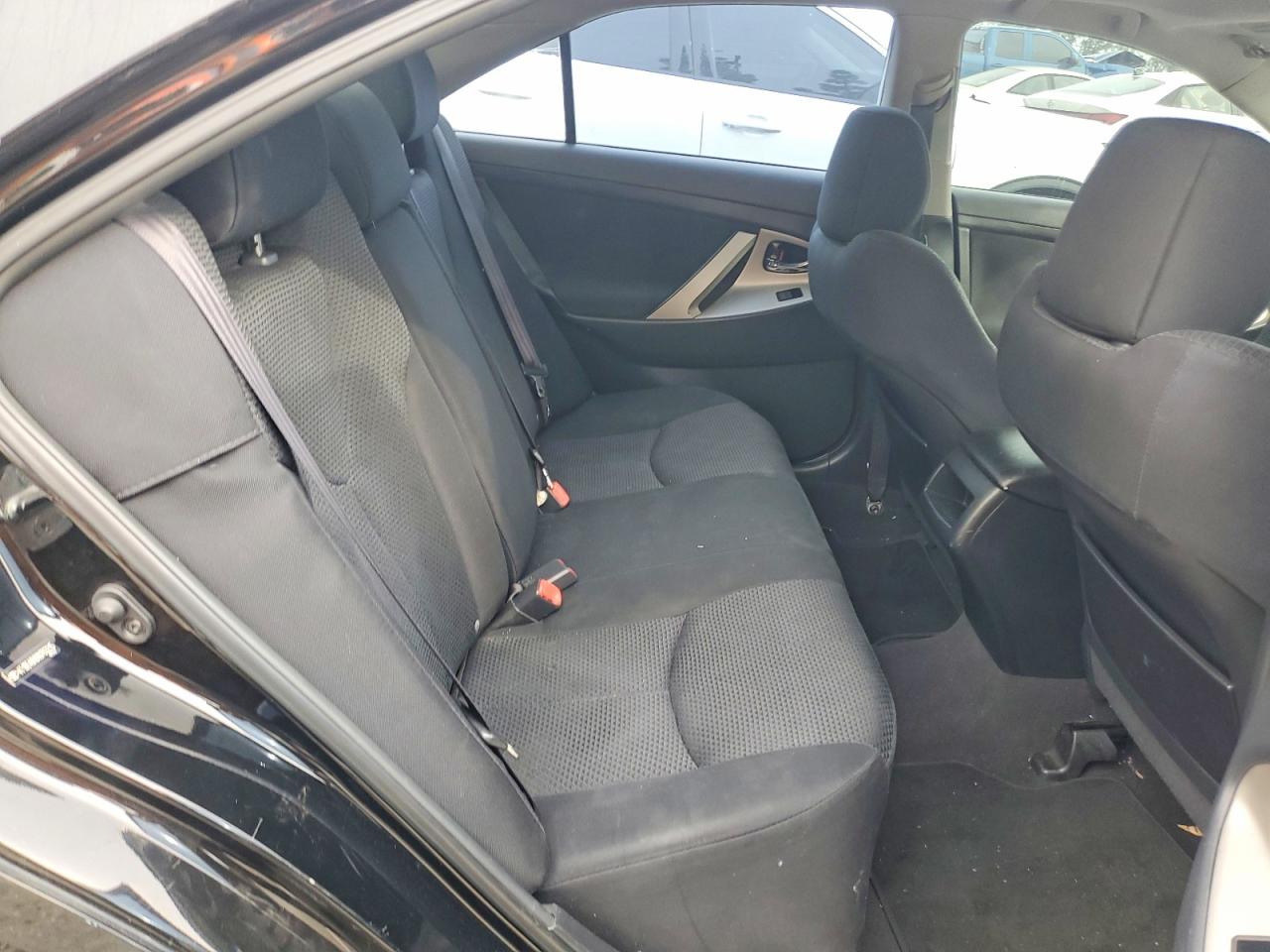 2008 TOYOTA CAMRY CE photo 19
